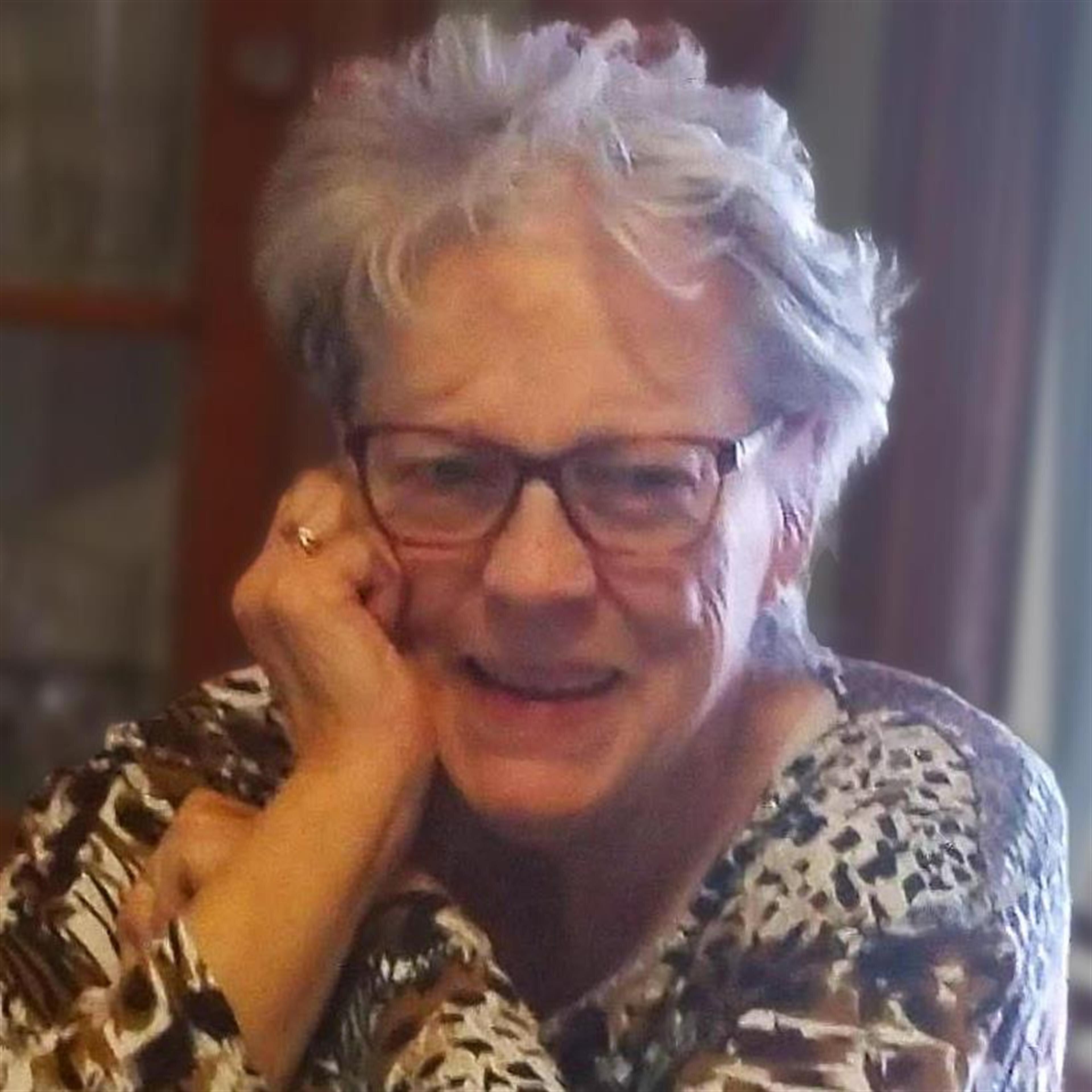 Maryjane Maitland