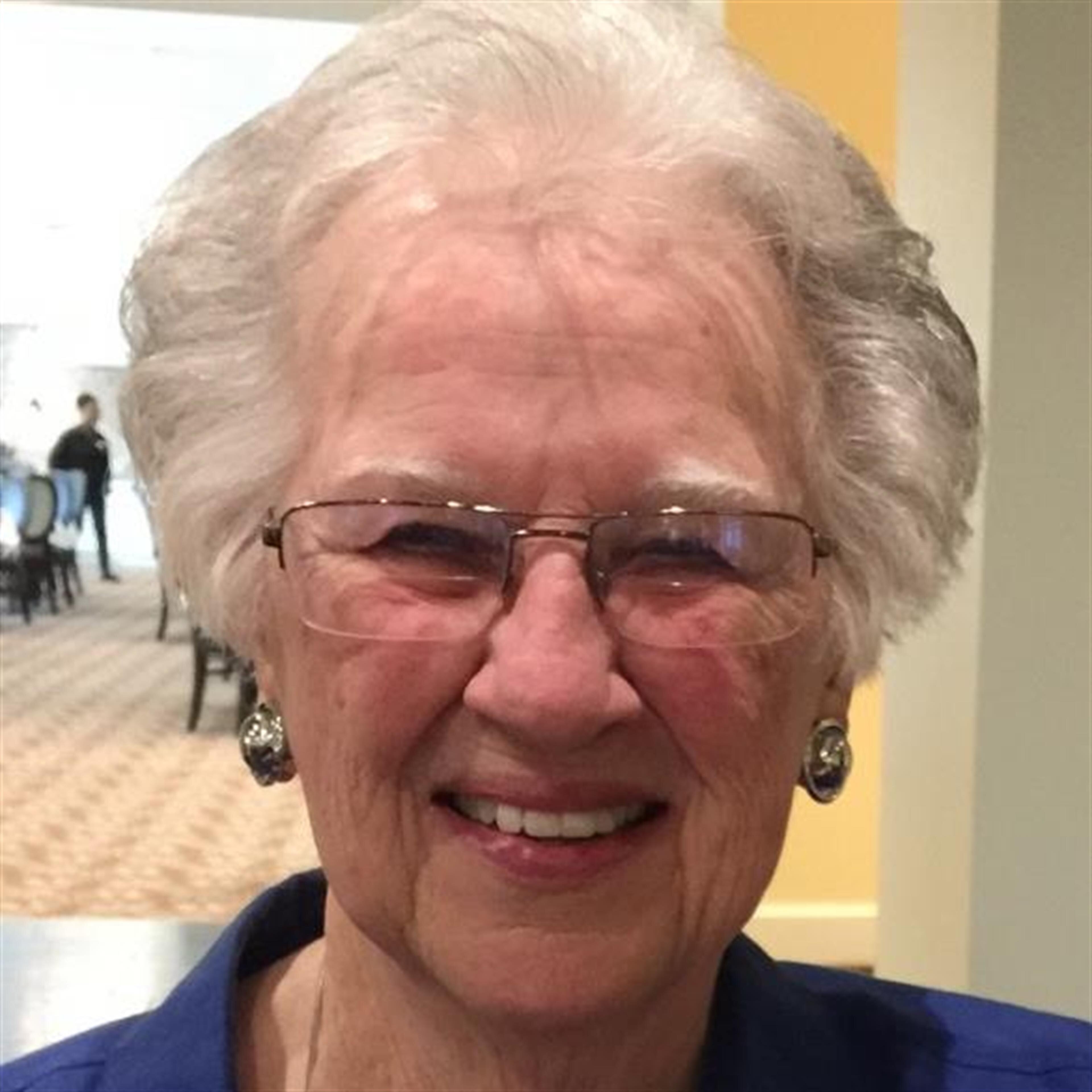 LaNell Binford Humphrey