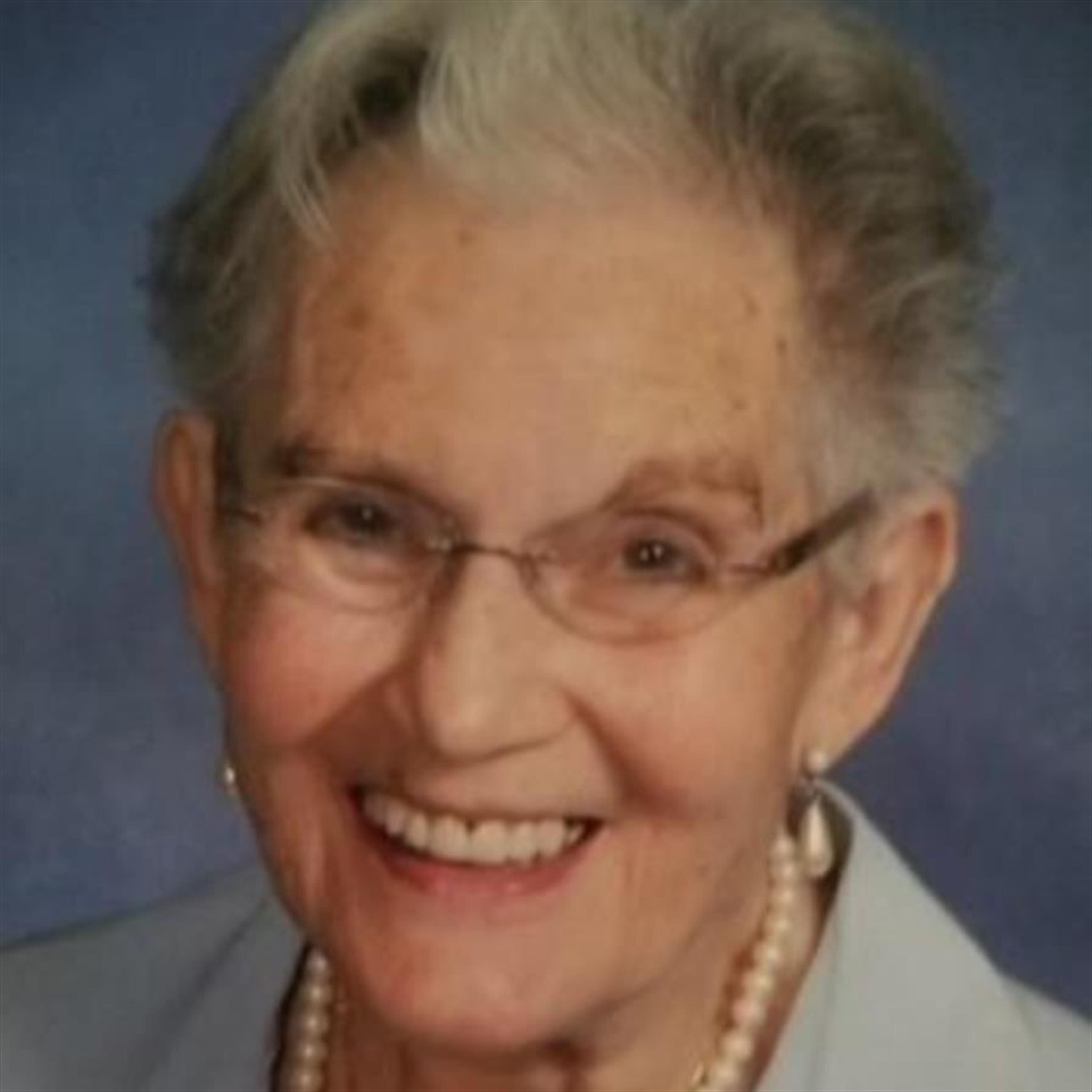 MARYANN T COBAUGH