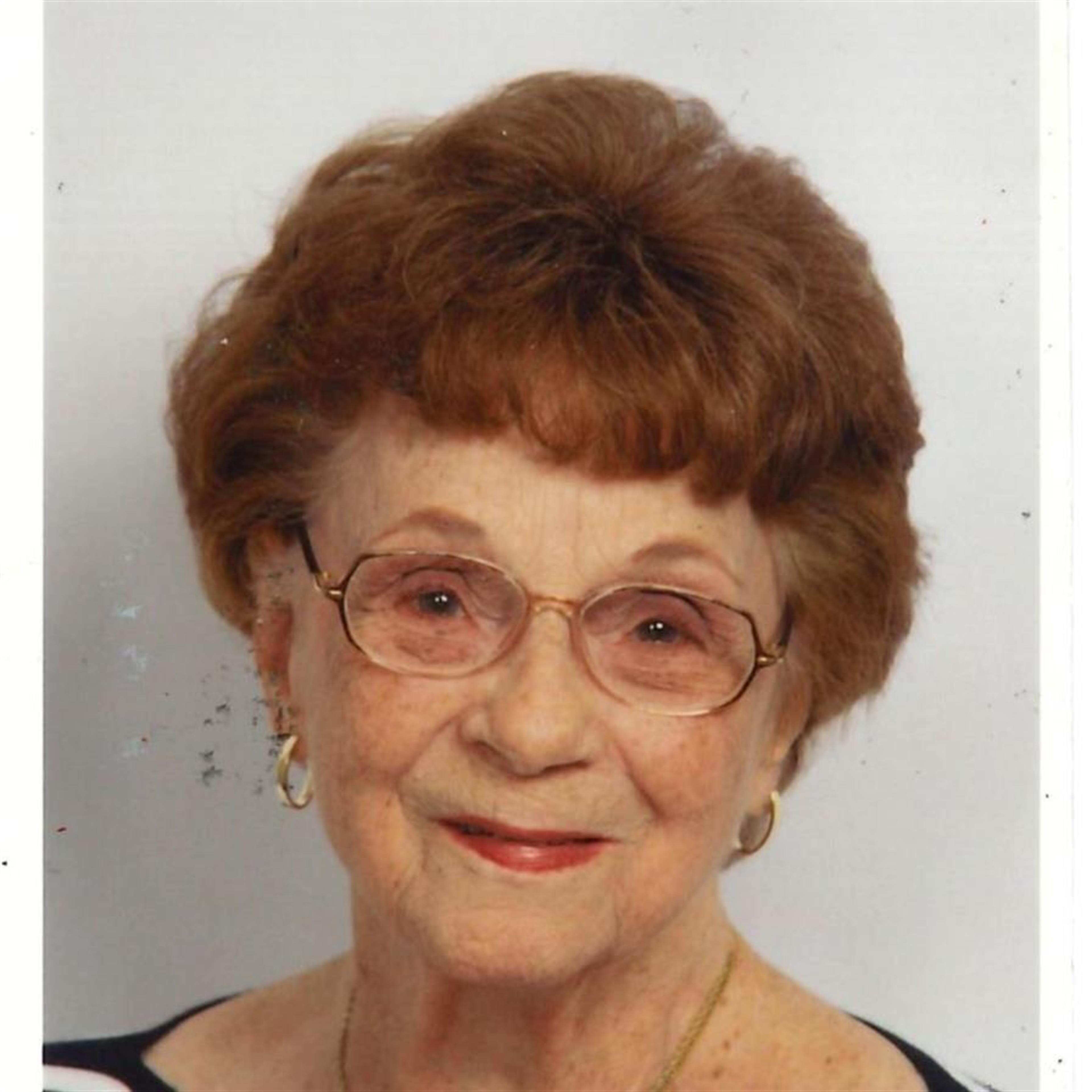 Helen Lopez Garvin