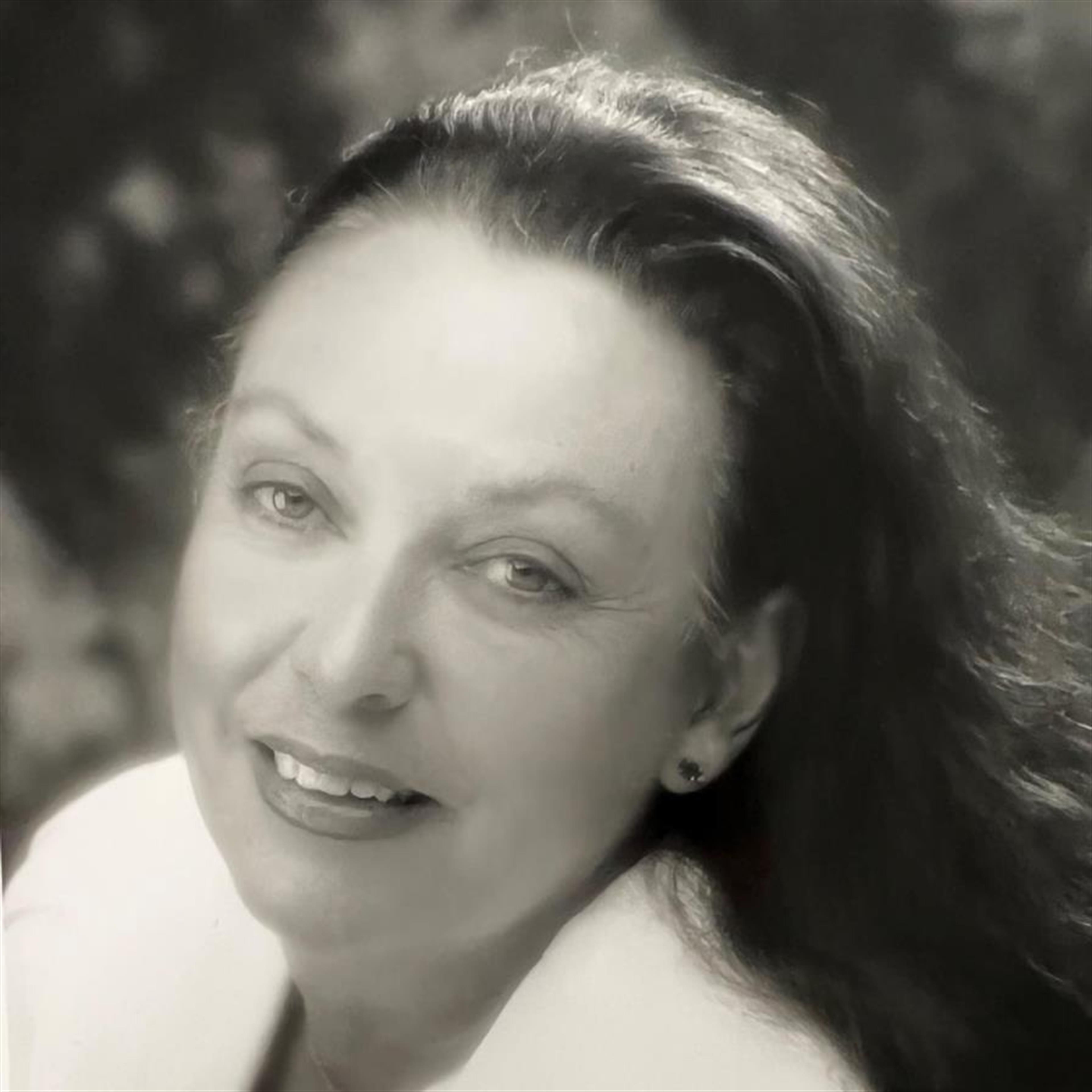 Mary Elizabeth Poole