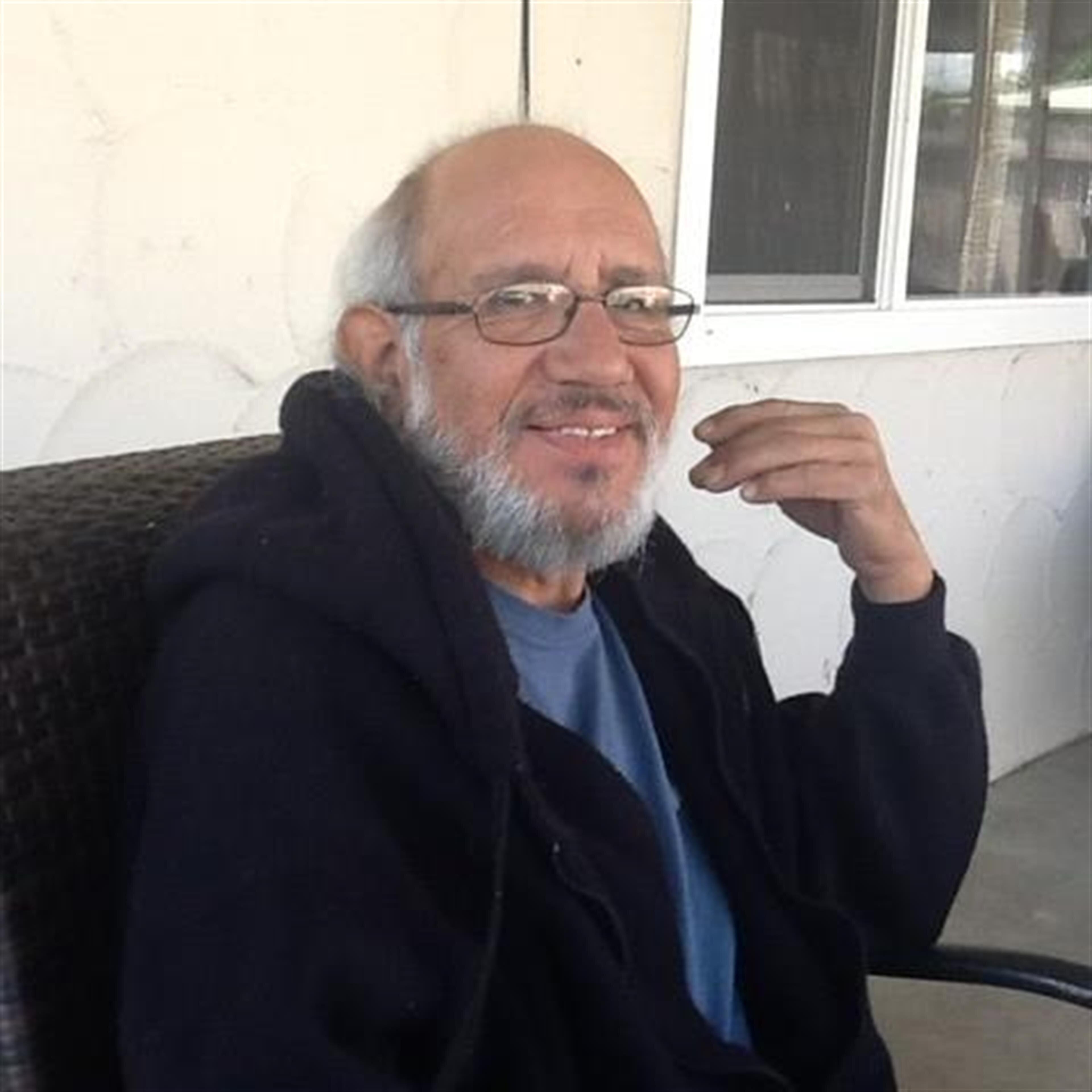George Lee Hernandez SR