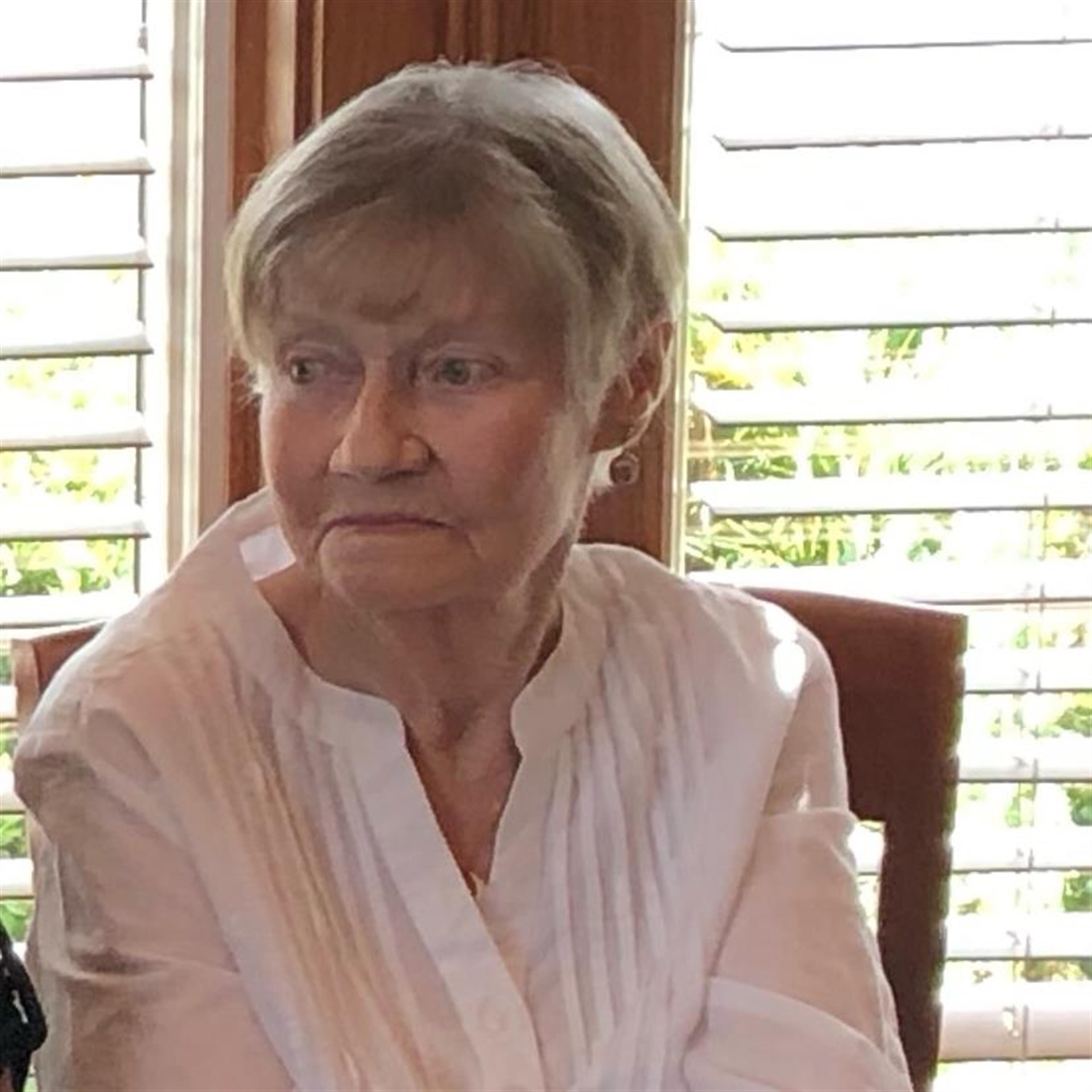 Virginia May Kyle