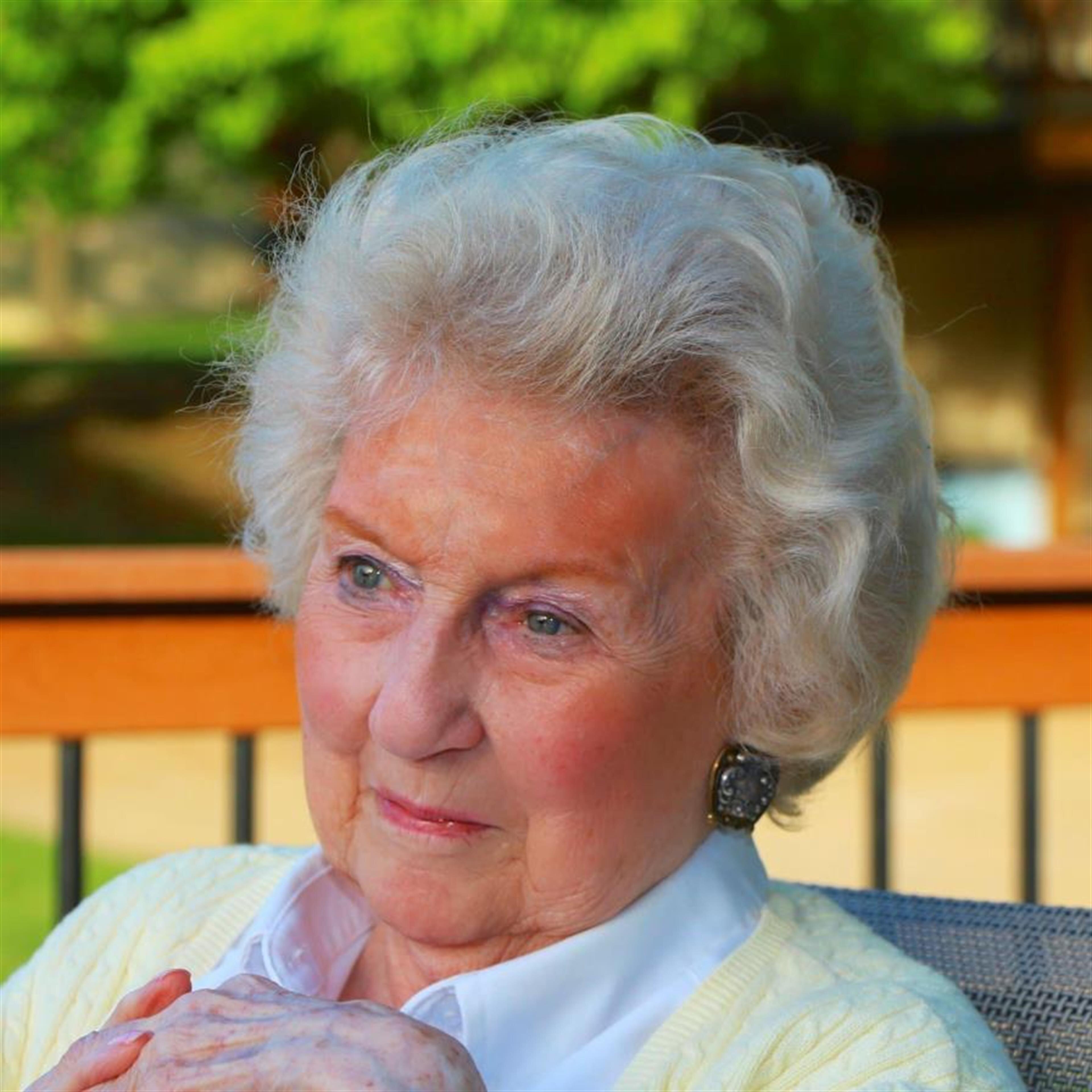 Rosemary McManus Gallen