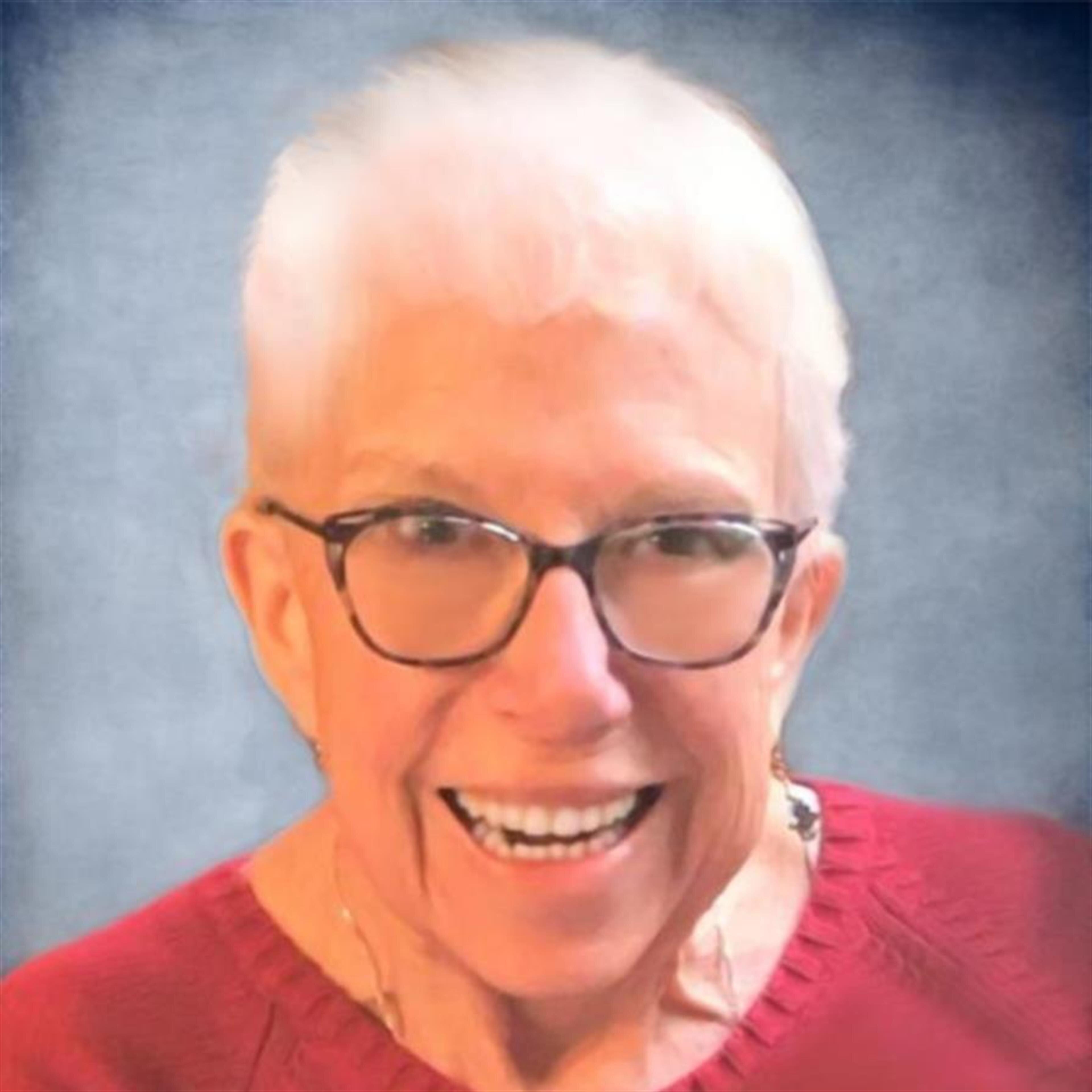 Marilyn Kathryn McMahon