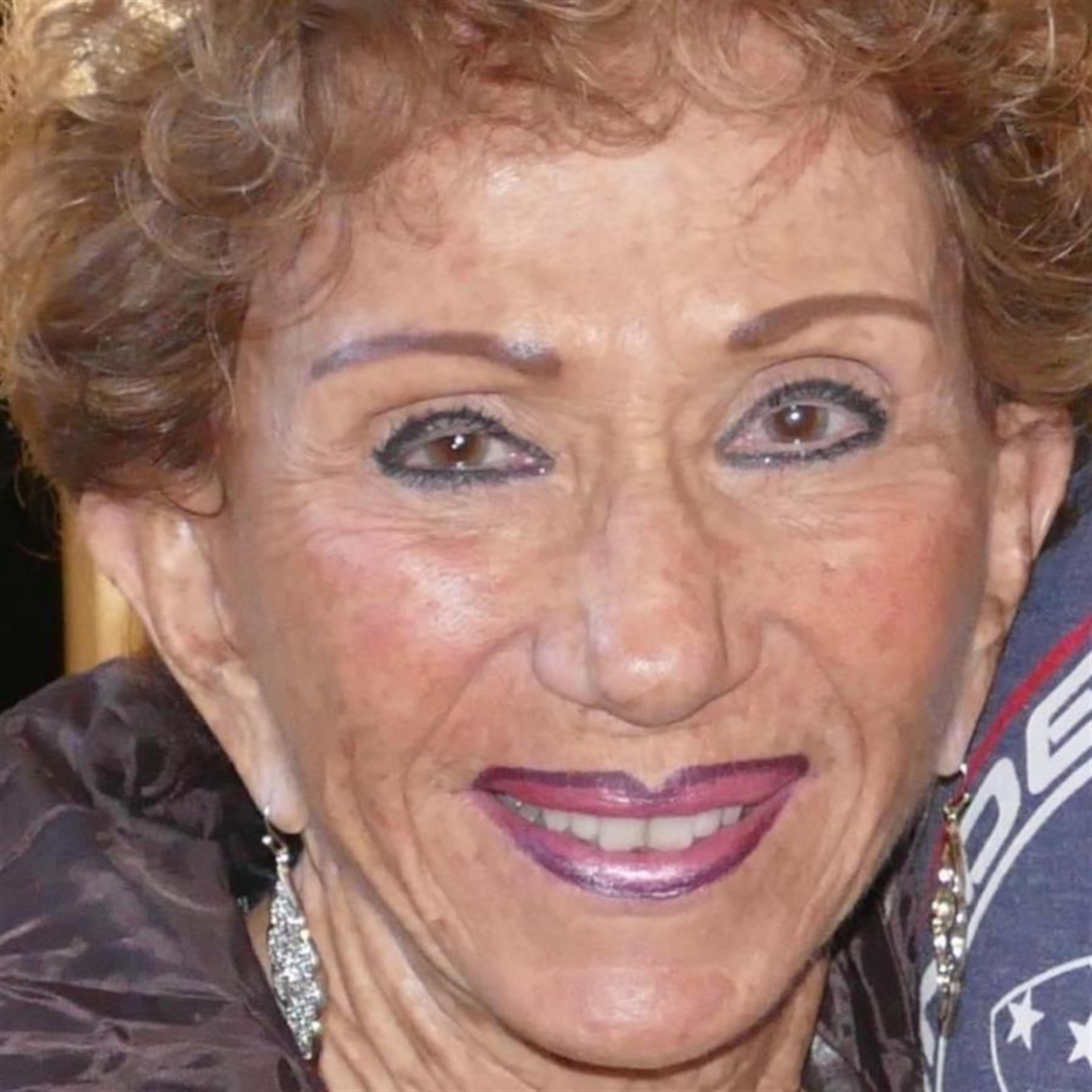 Myrna Schweiger