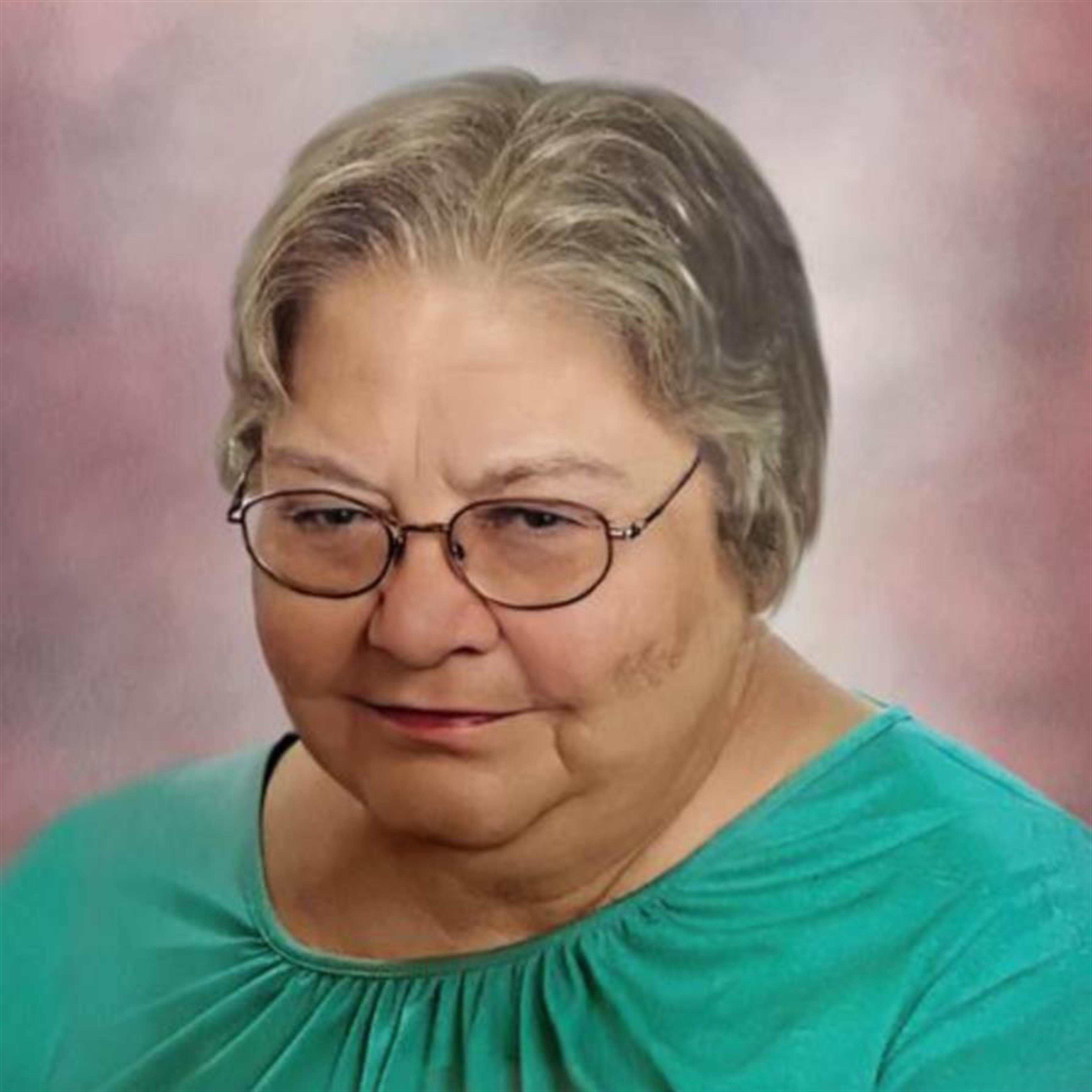 Janice Rae Pike