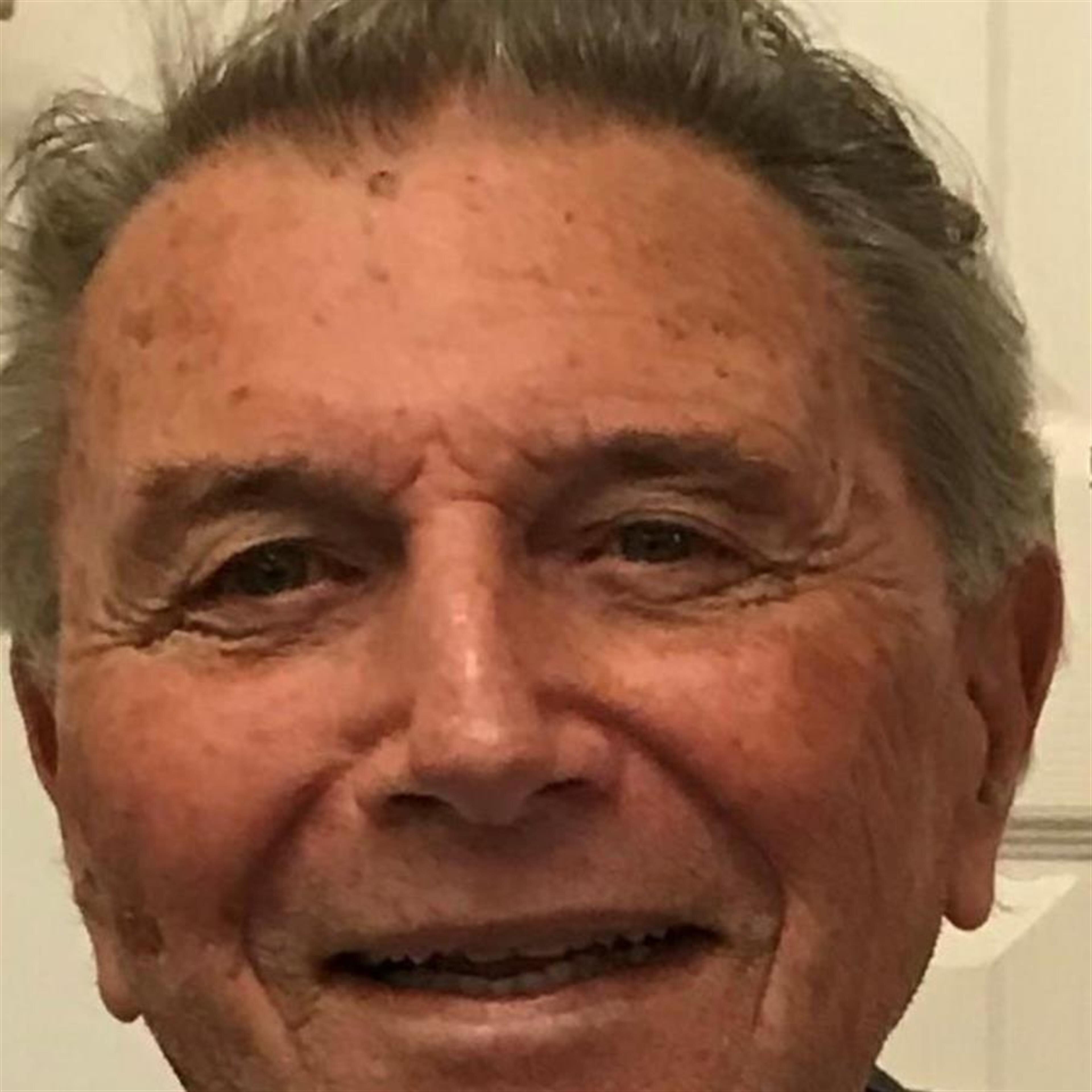 James G. Quigley