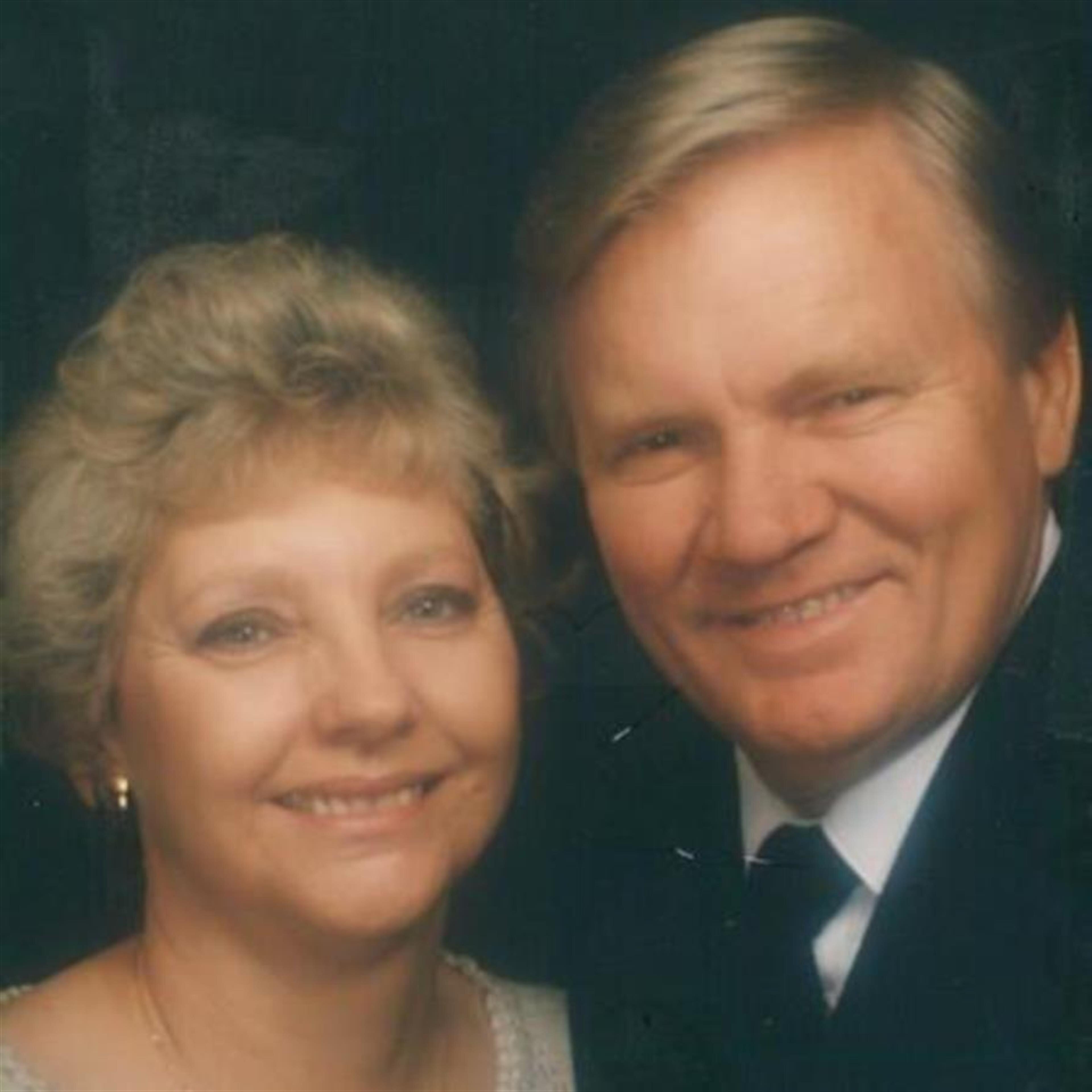 Carol Marie Lewis
