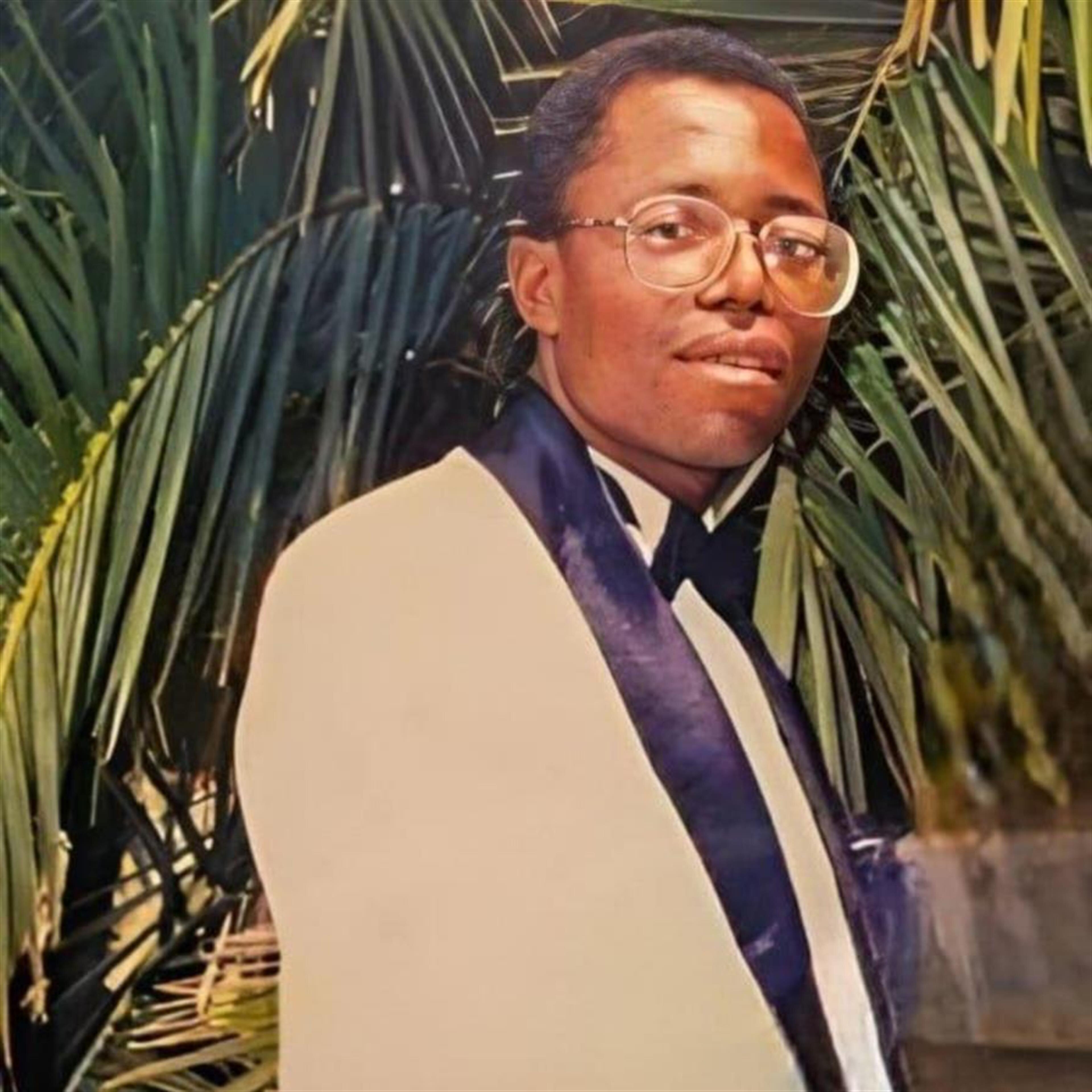 Gilbert Nasungwi