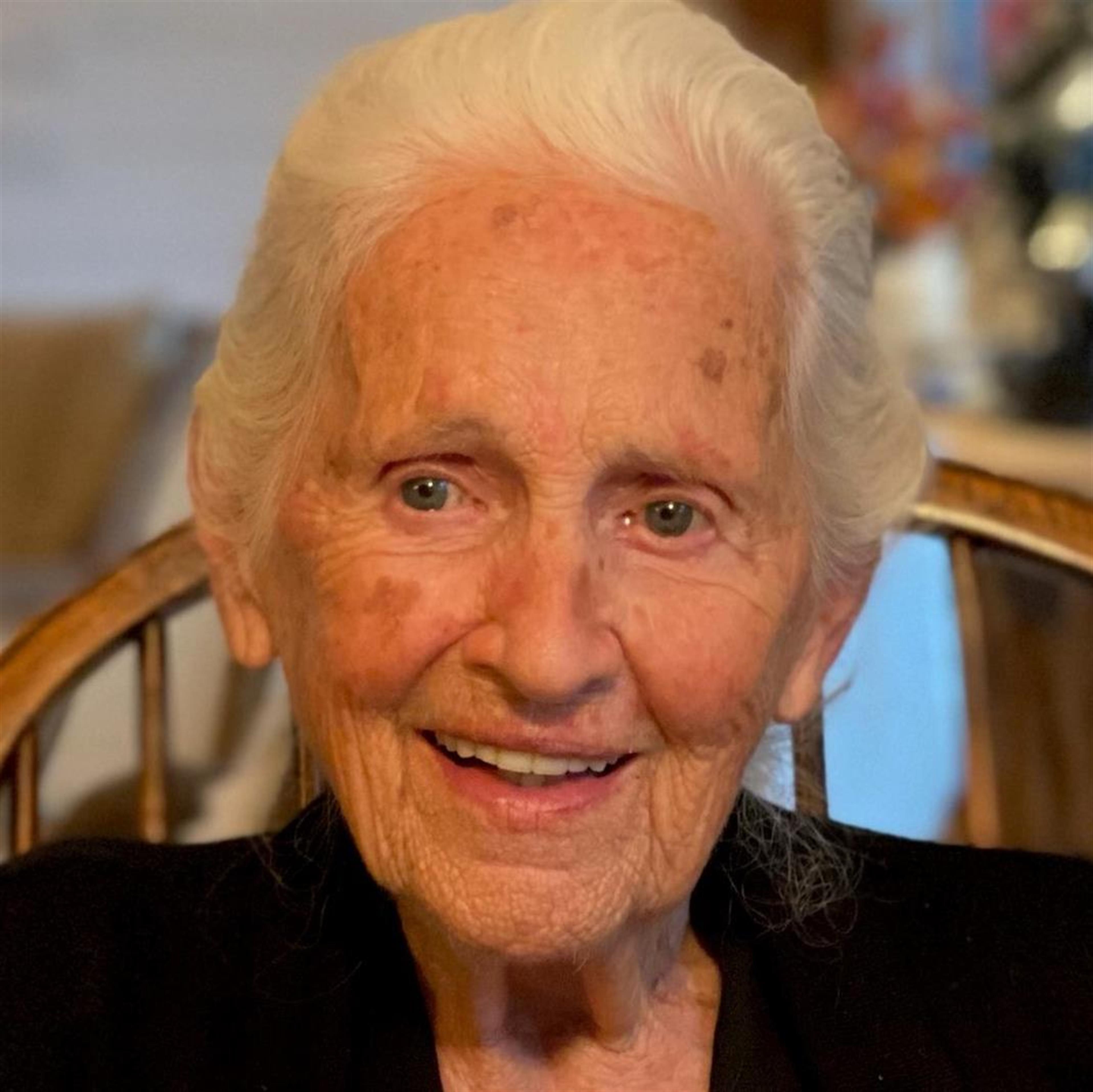 Patricia A. Skinner's obituary picture