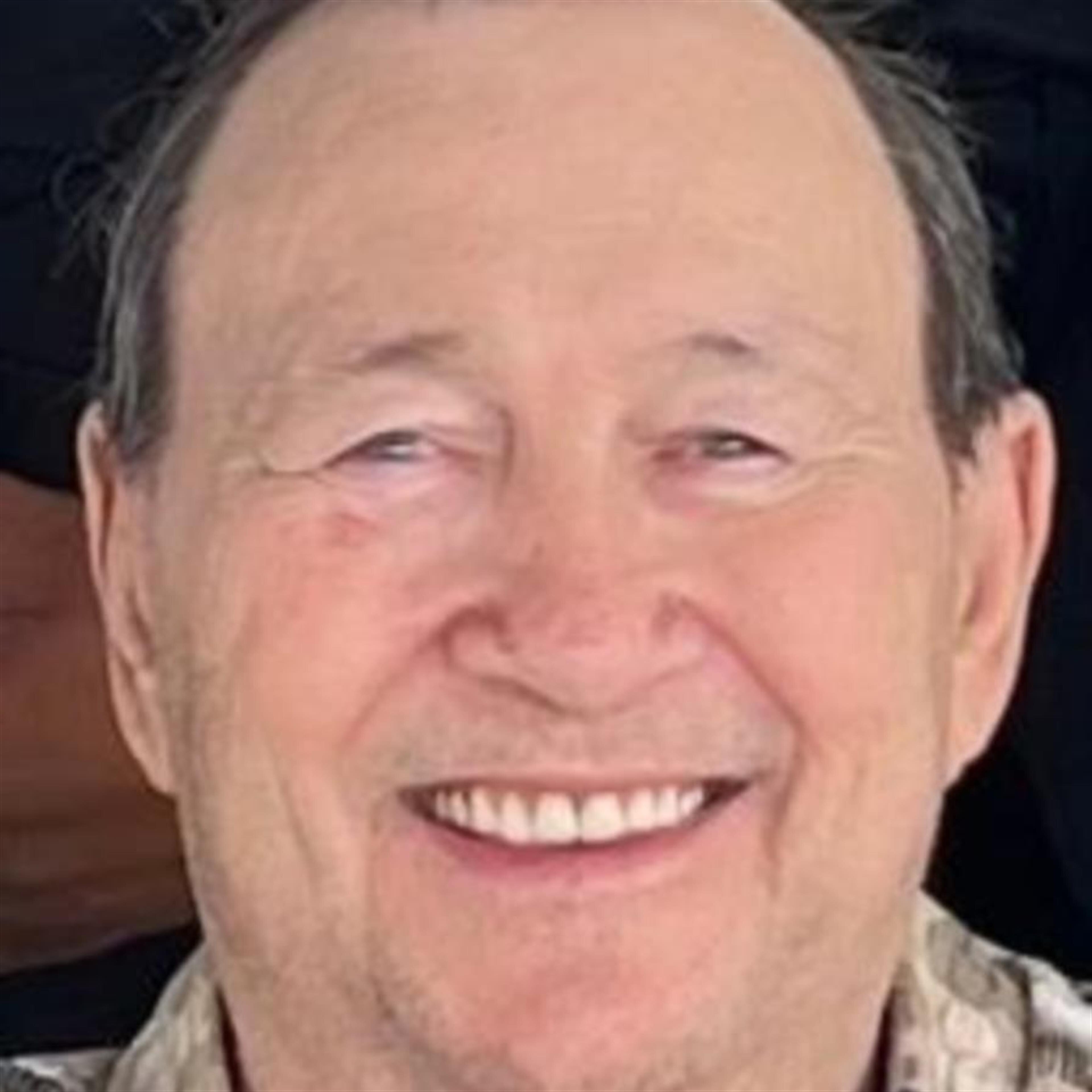 Gary Donald Courville