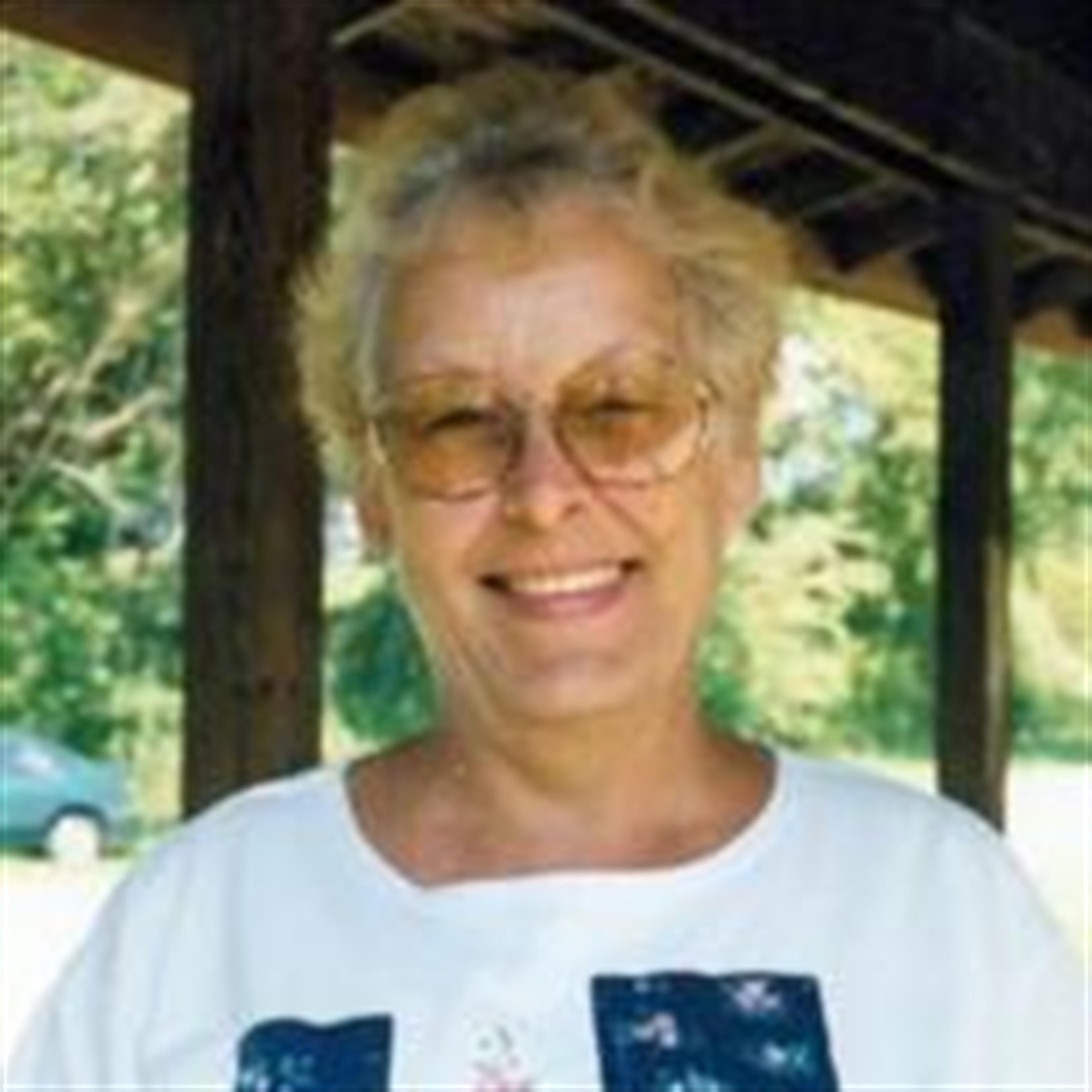Mary  A. Hutson