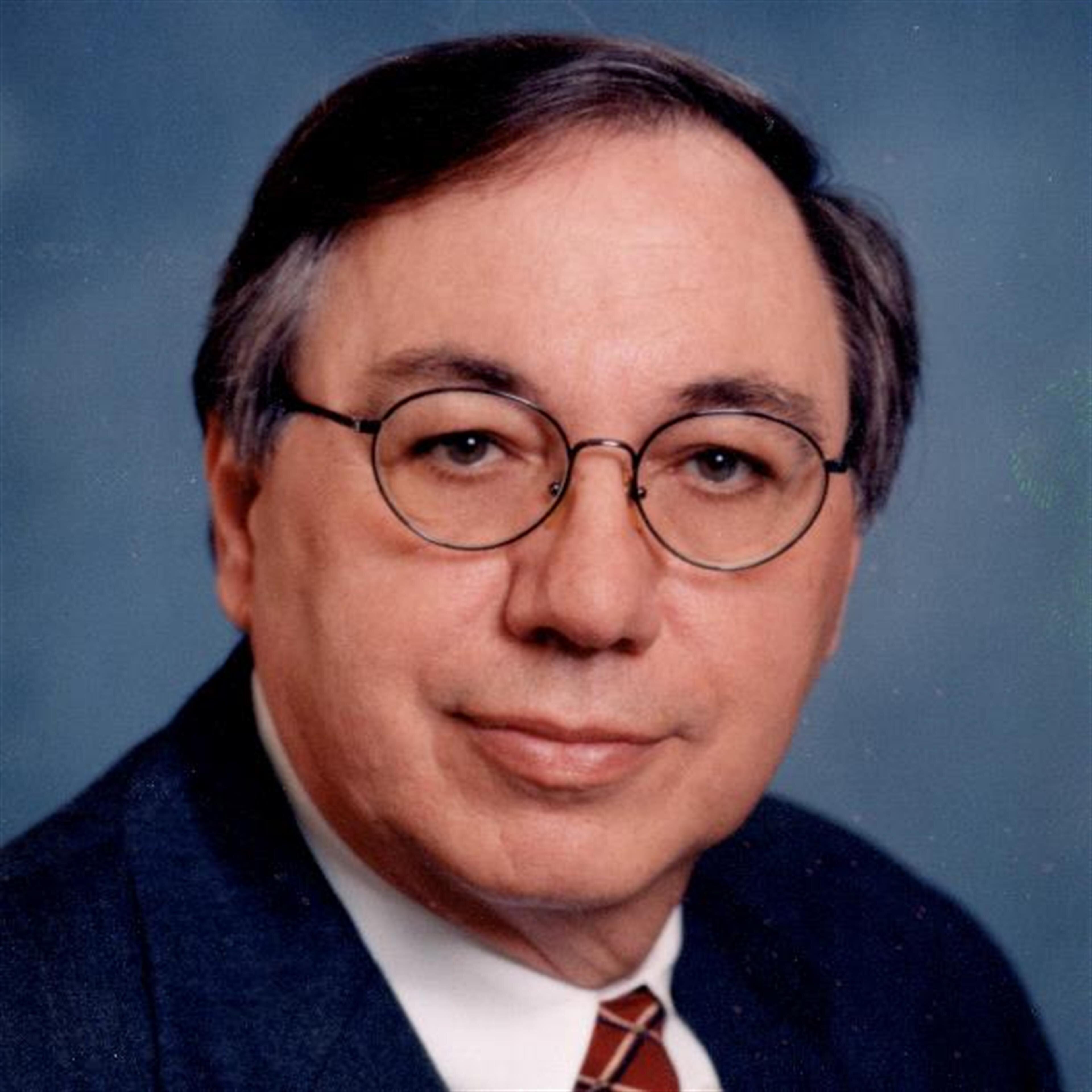 Reece Morrel Sr