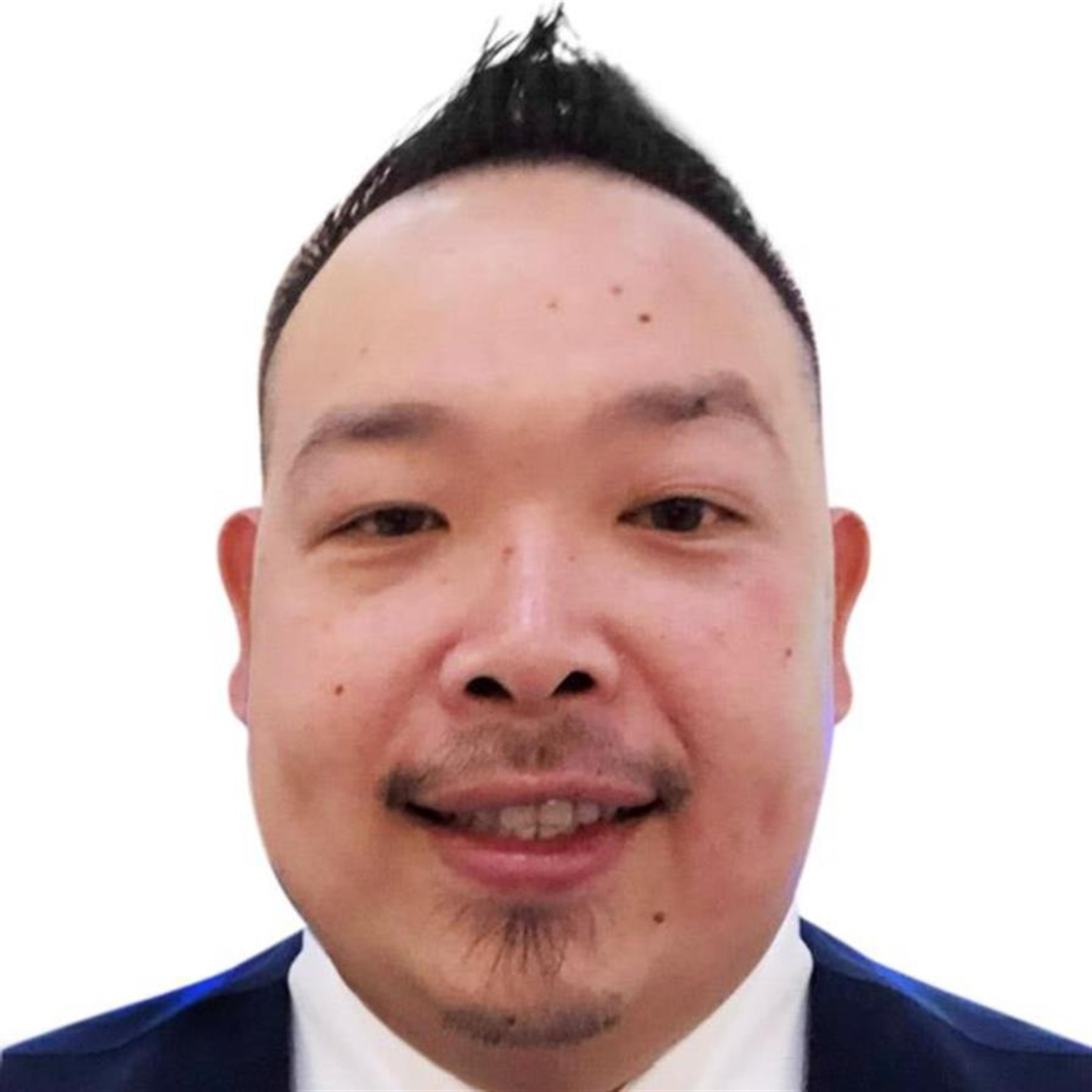 Alec Cuong Quach