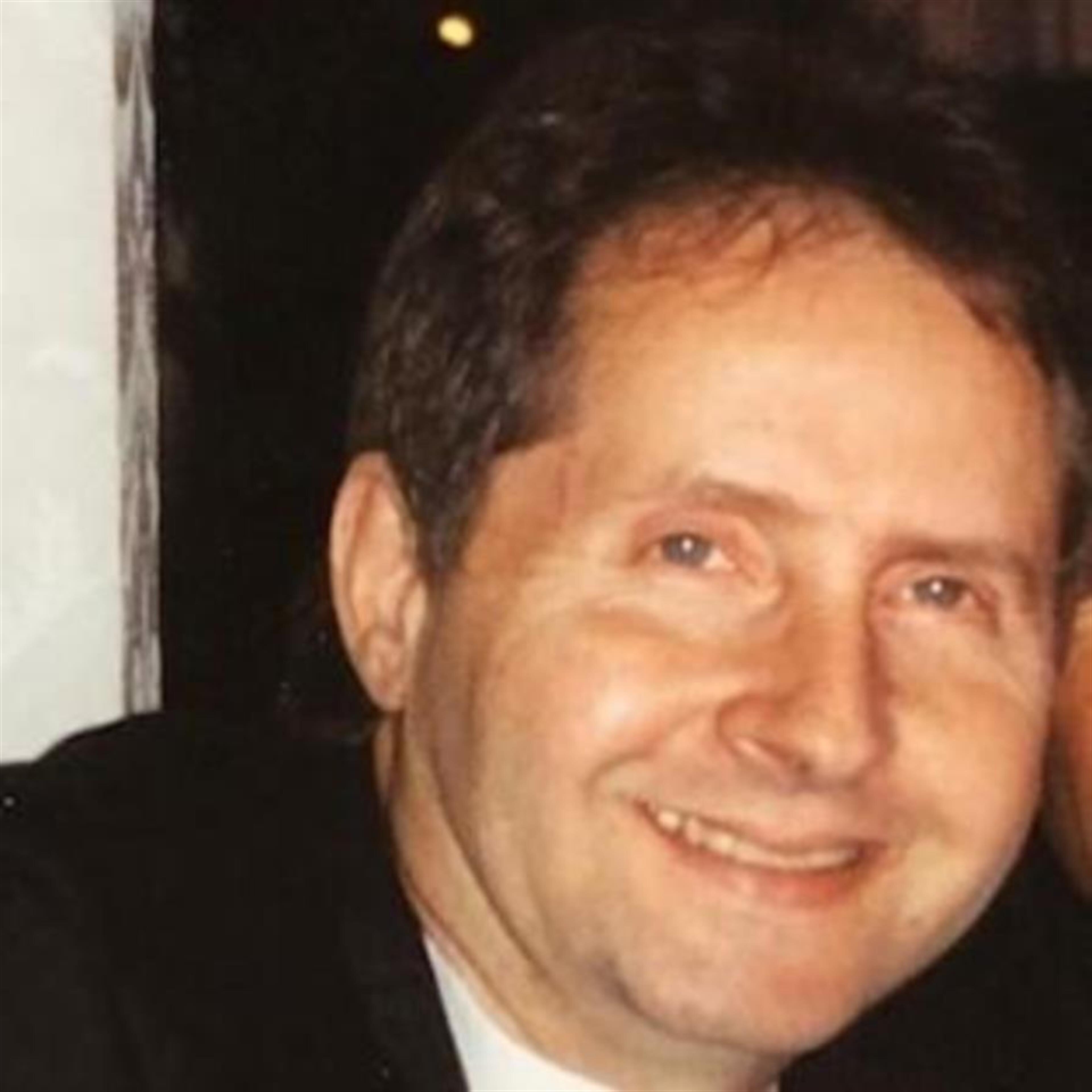 Richard Gary "Rick" DeBlasis