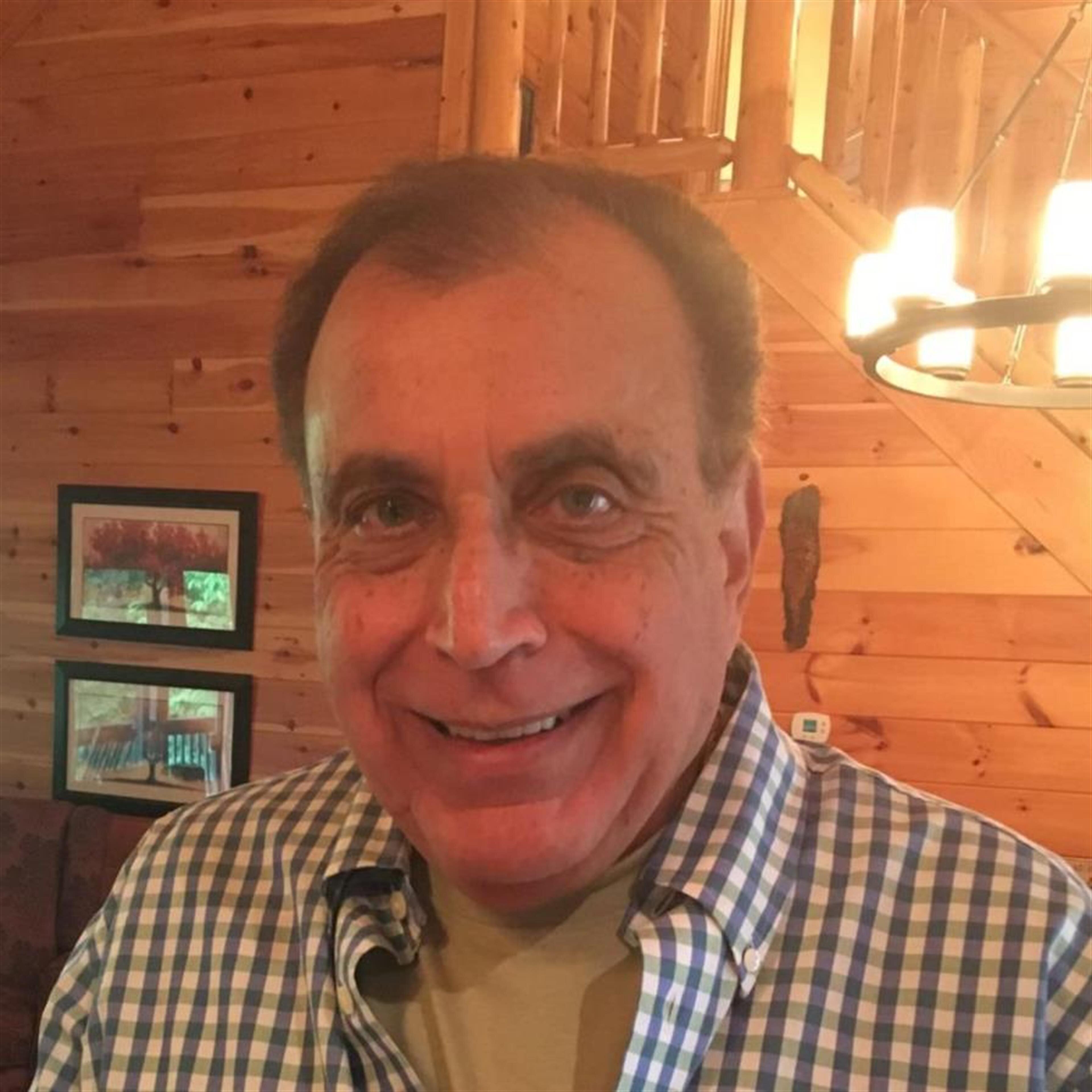 RONALD ALLEN BARKETT