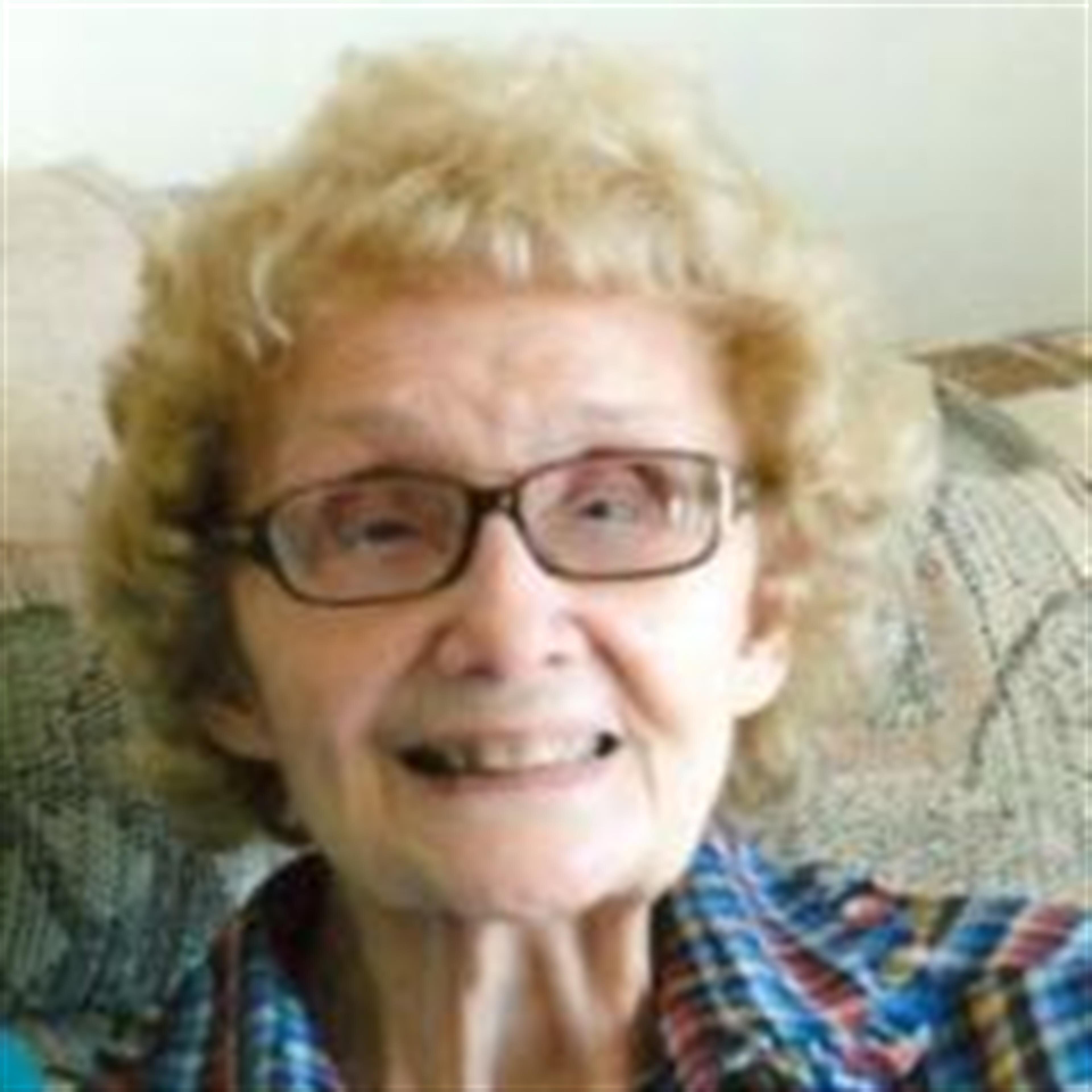 Mrs. Shirley Maxine Detamore