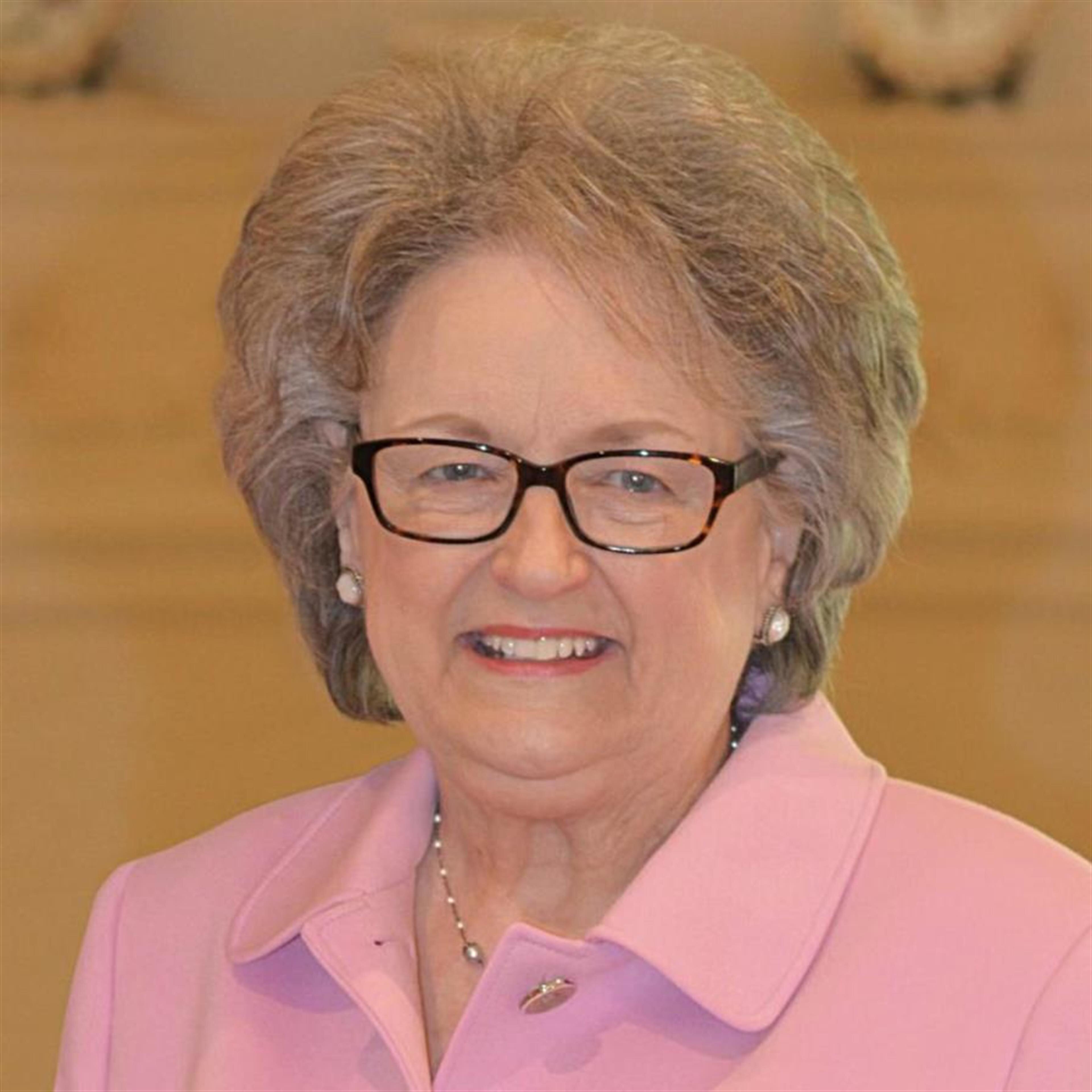 Nancy Ellen Blanks