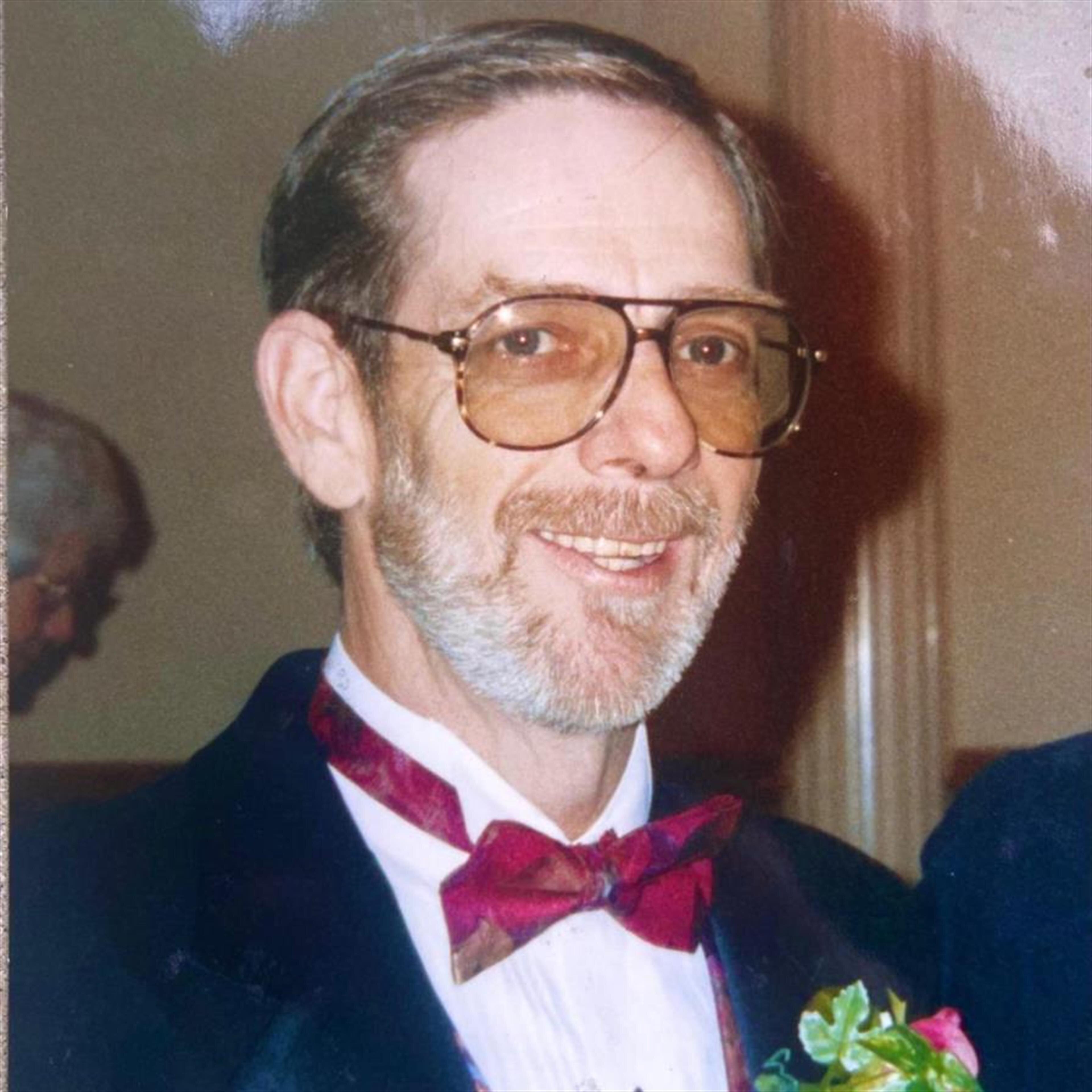 Randolph "Butch" T. Hale
