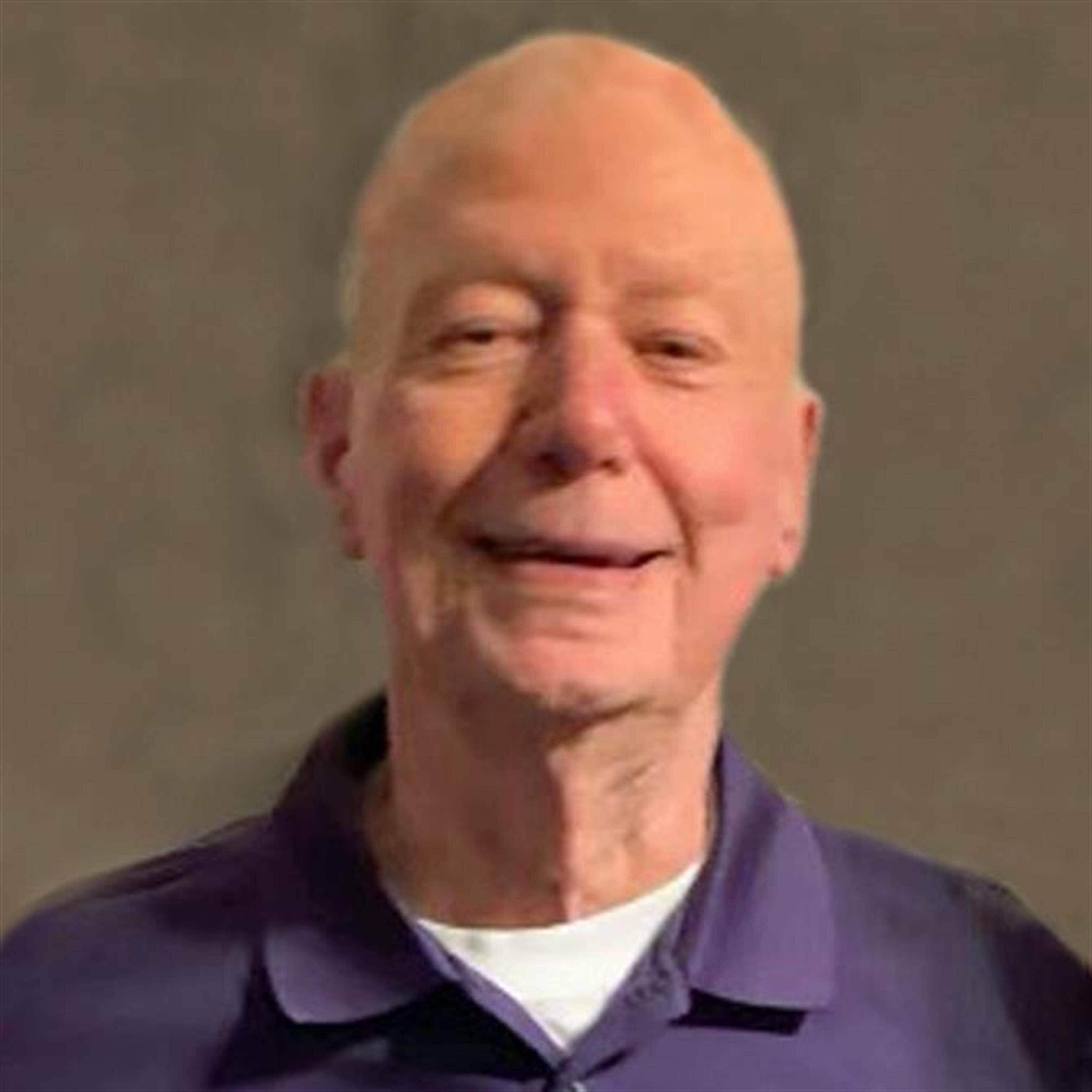 Bernard J. "Buddy" Schwab Jr.