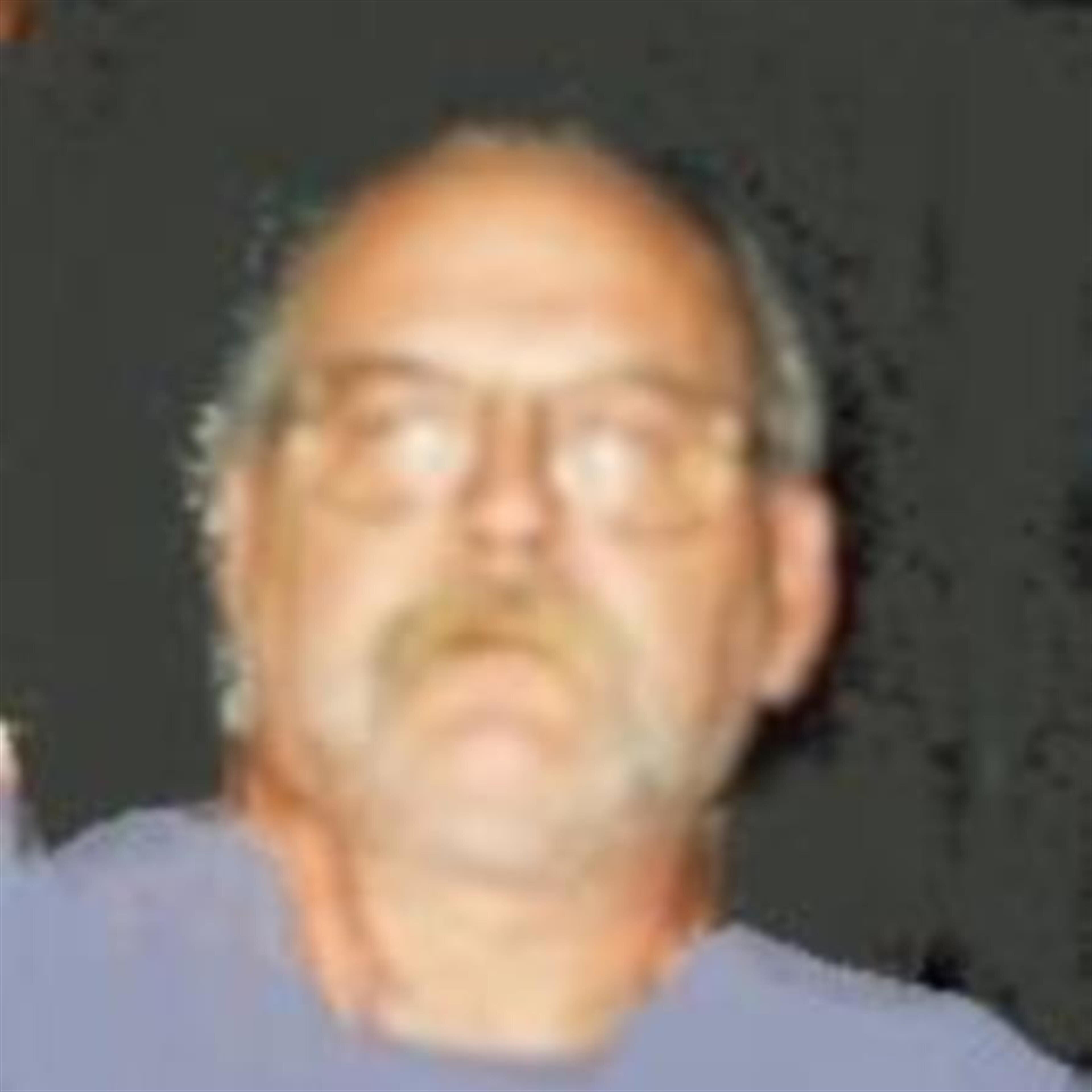 Gerald Wayne Gearhart