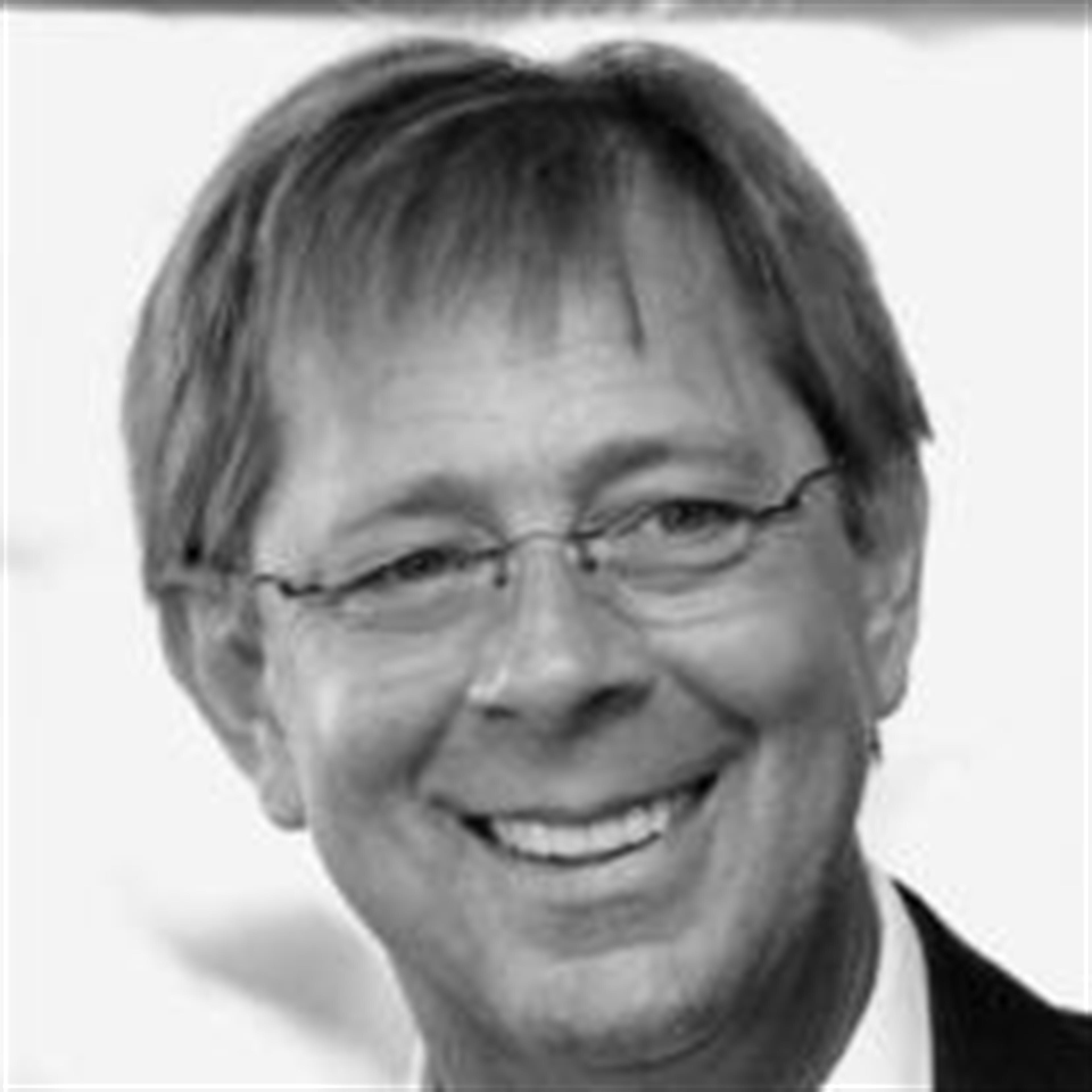 Mr. Paul Alan Larsen