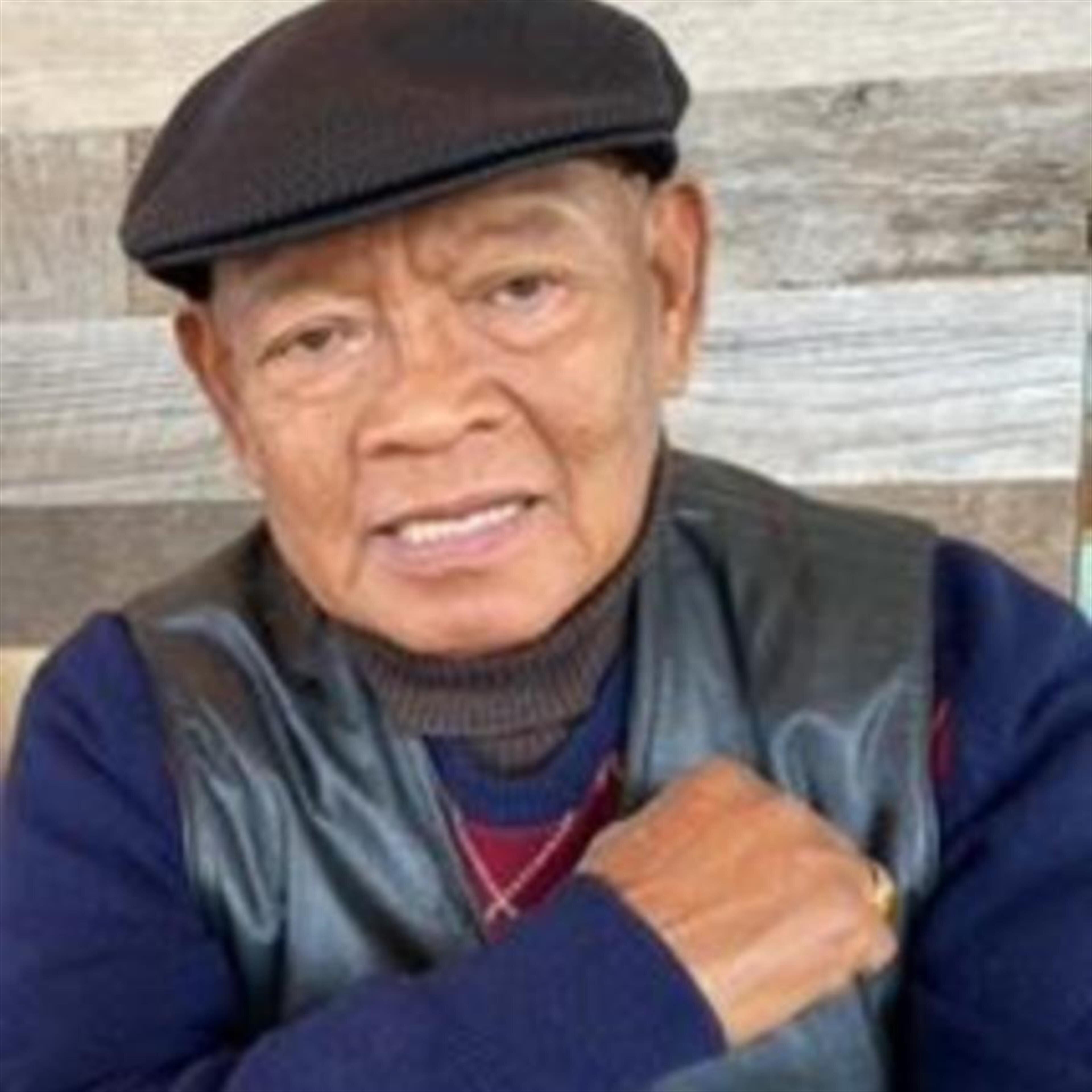 Cesar Wilson Ajolo Legaspi
