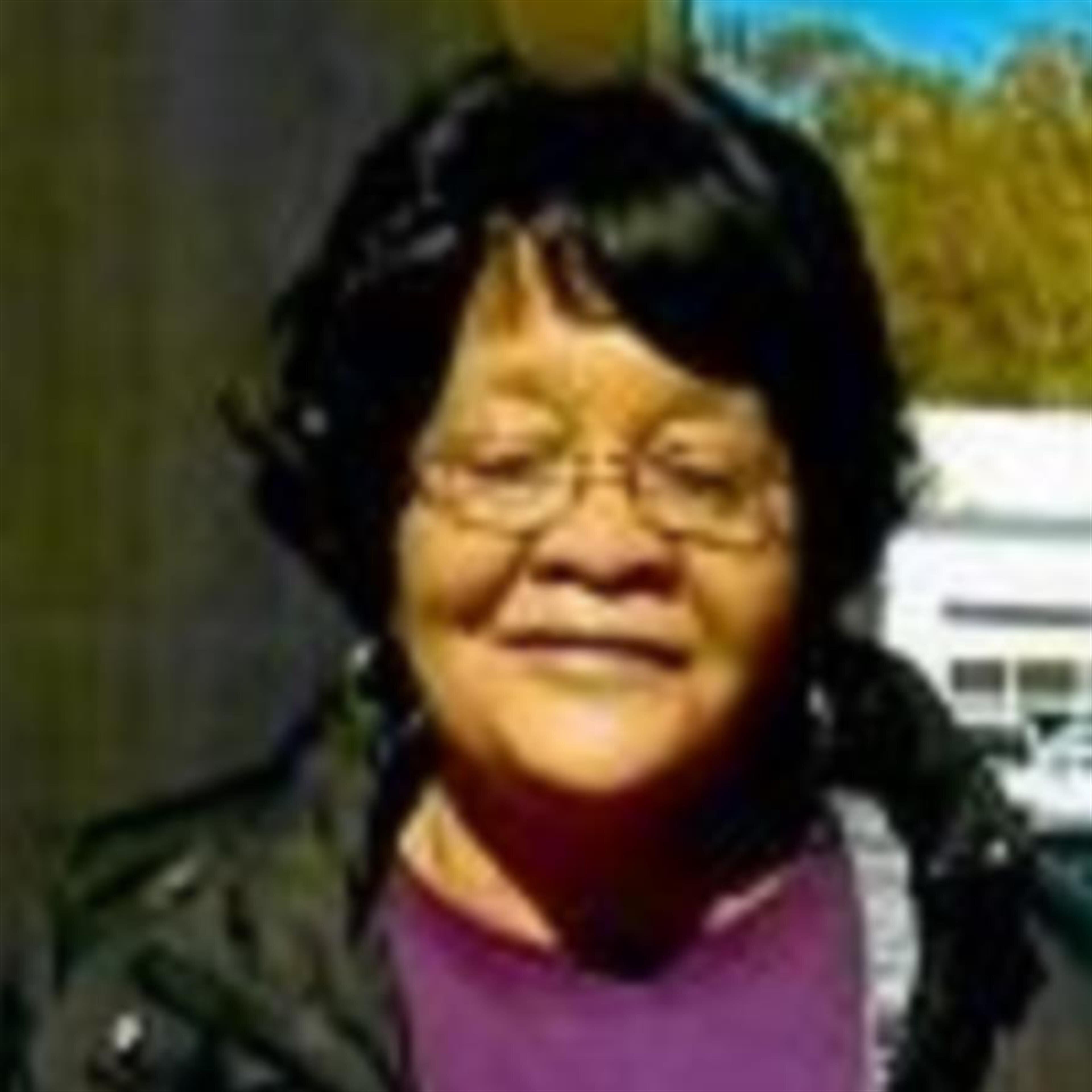 MRS. GENETTIE SMITH