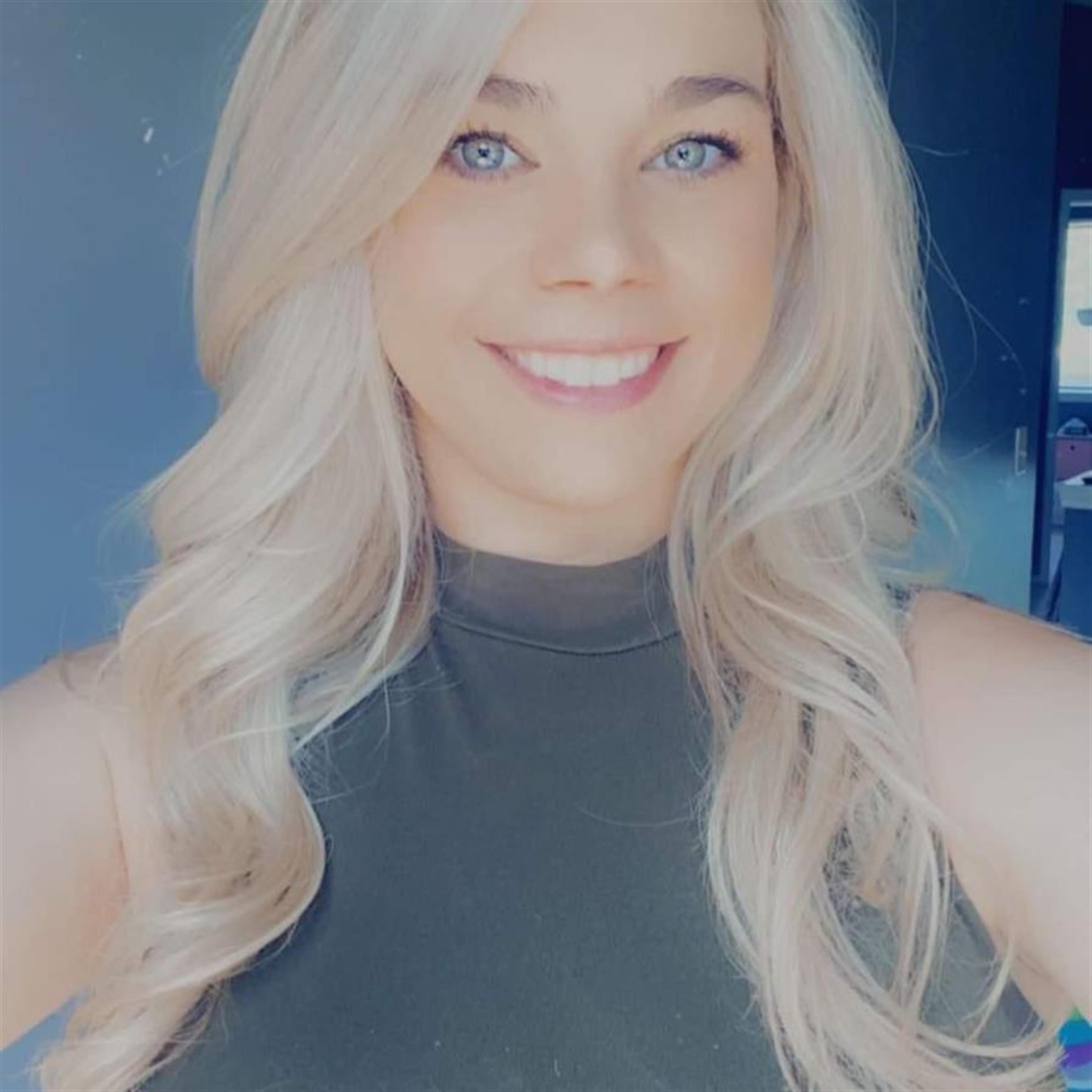 Ashley Colette Cupp