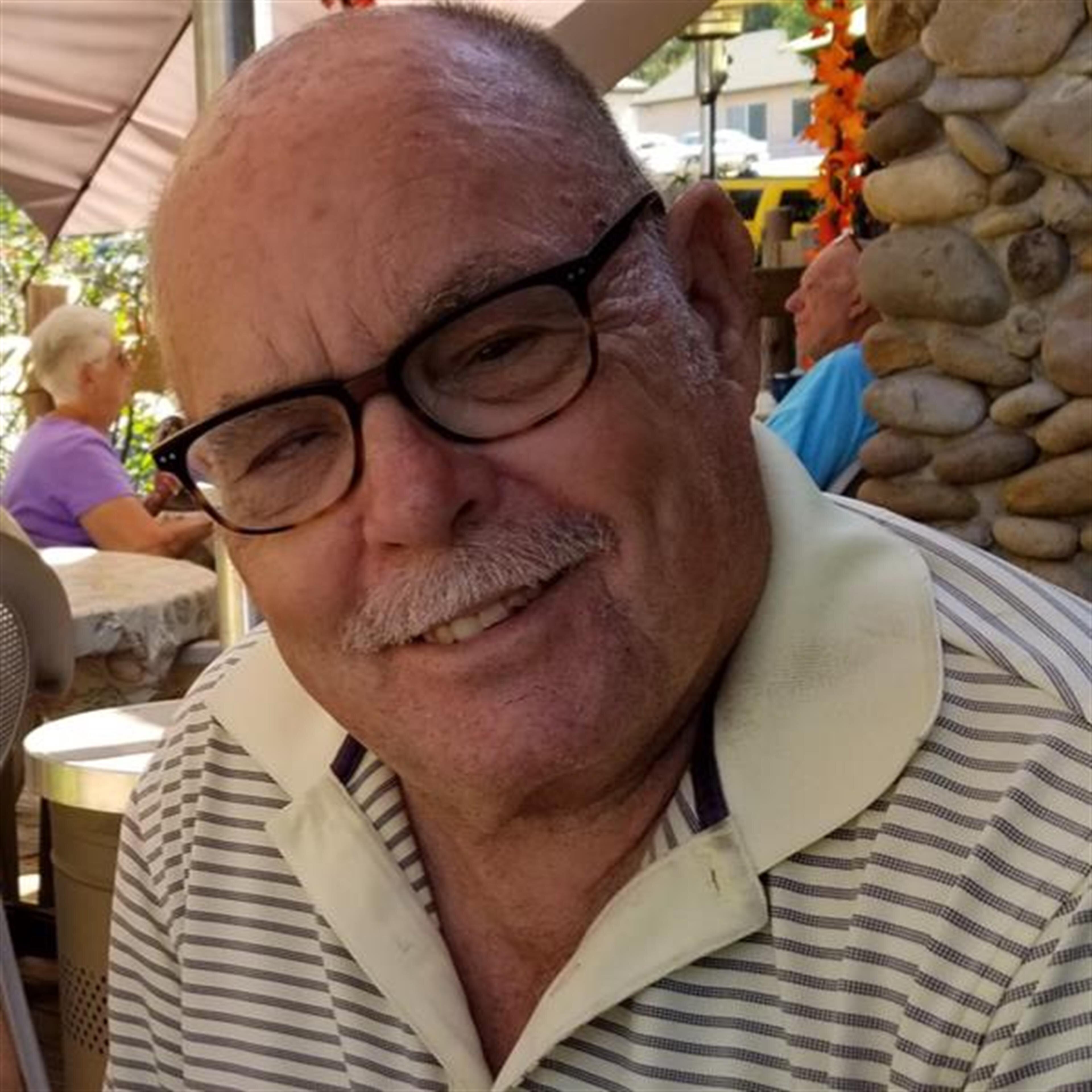 John James Krooskos