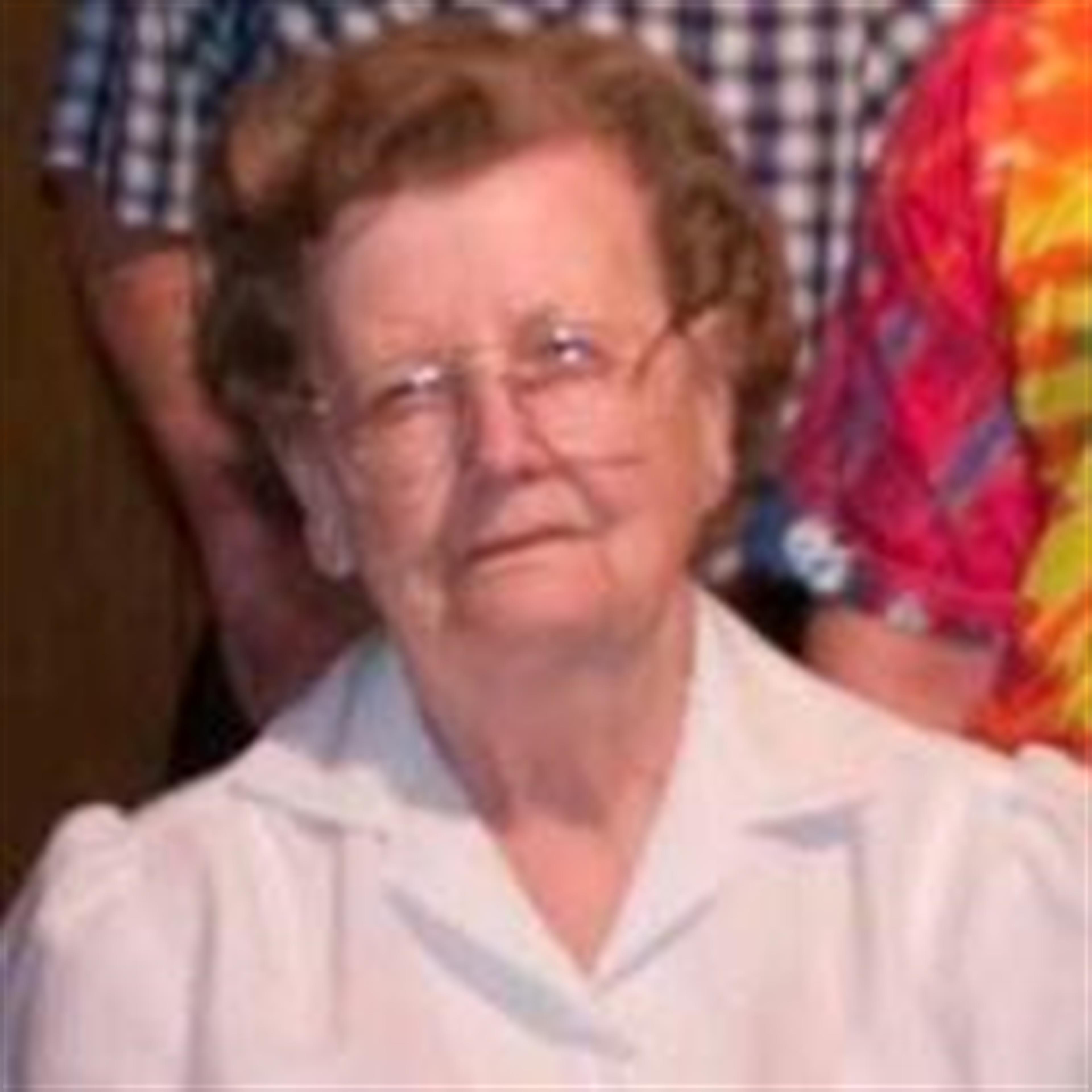 Henrietta Kooi's obituary picture