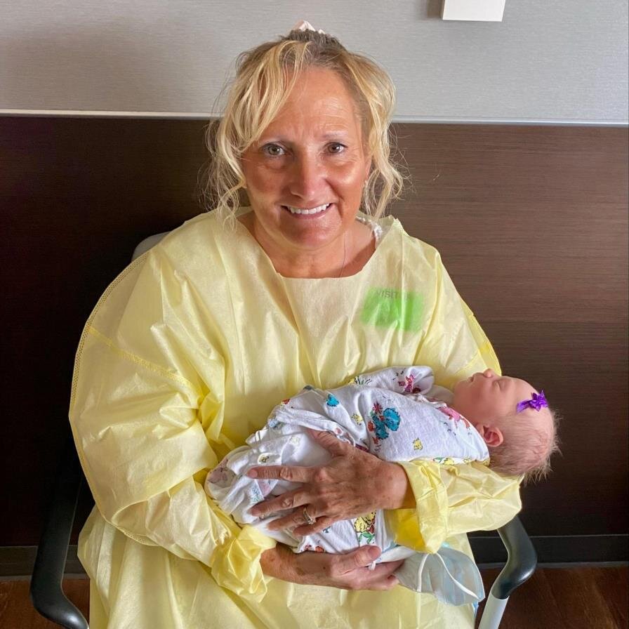 Tribute Wall