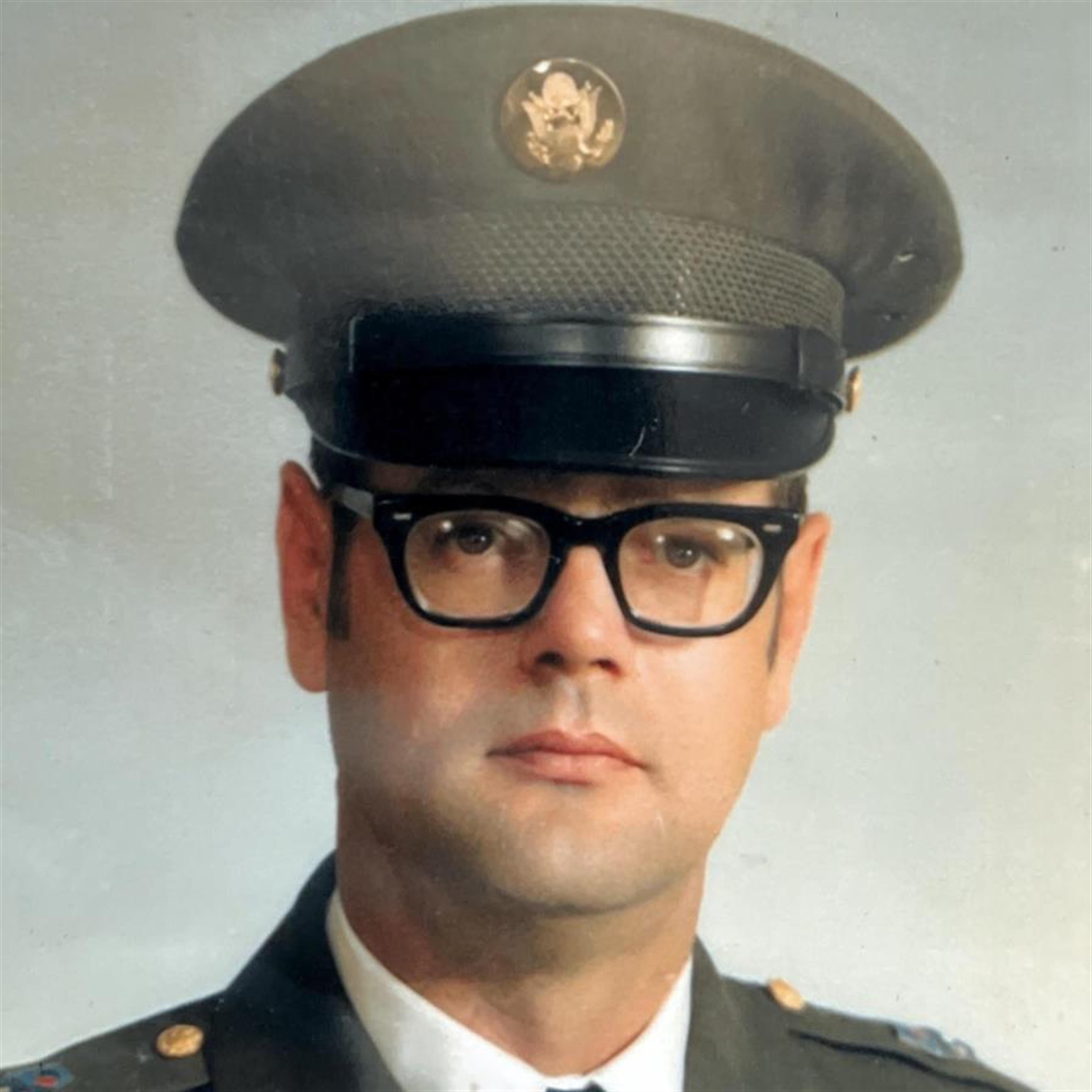 Richard Arthur Thornton