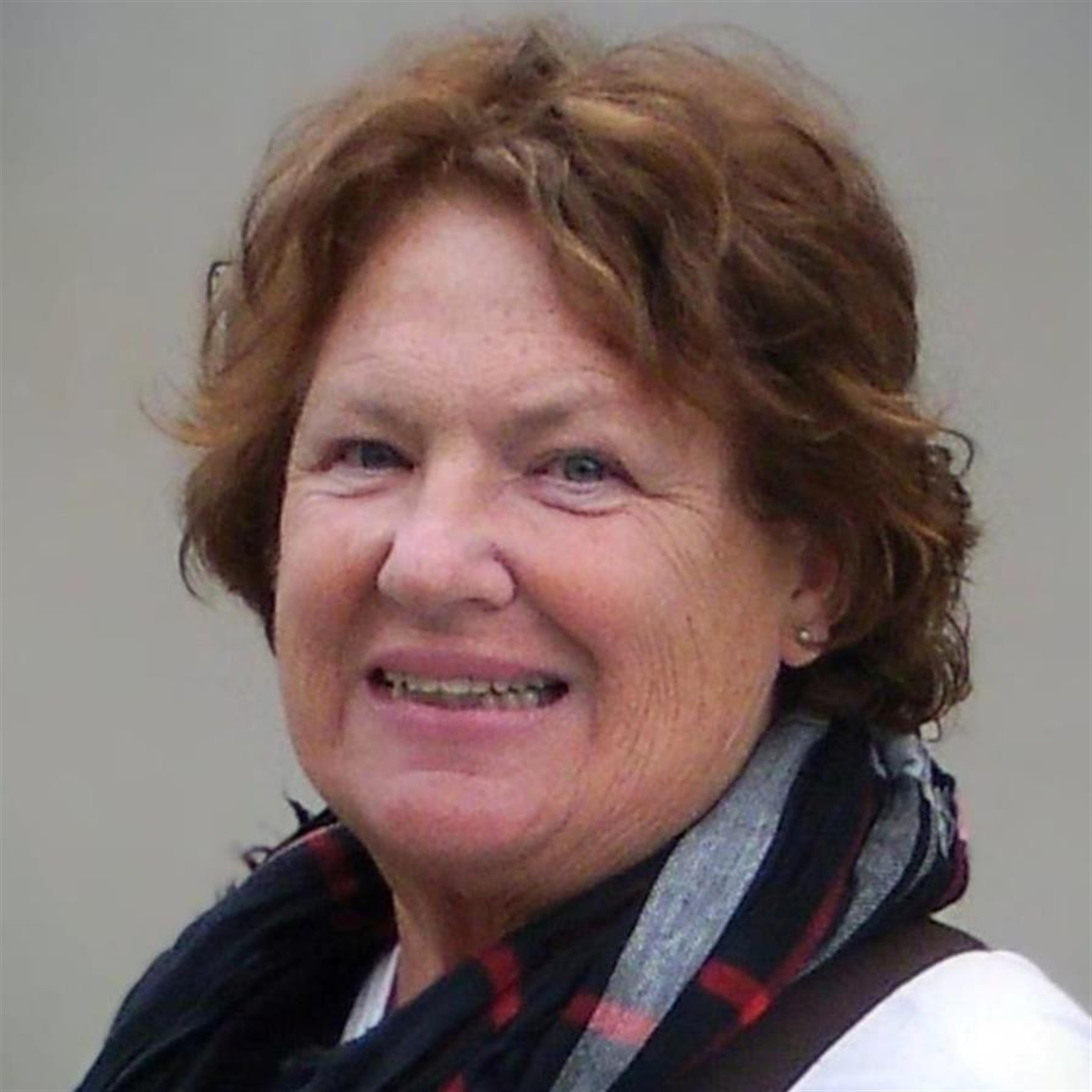 Victoria Ann Northover