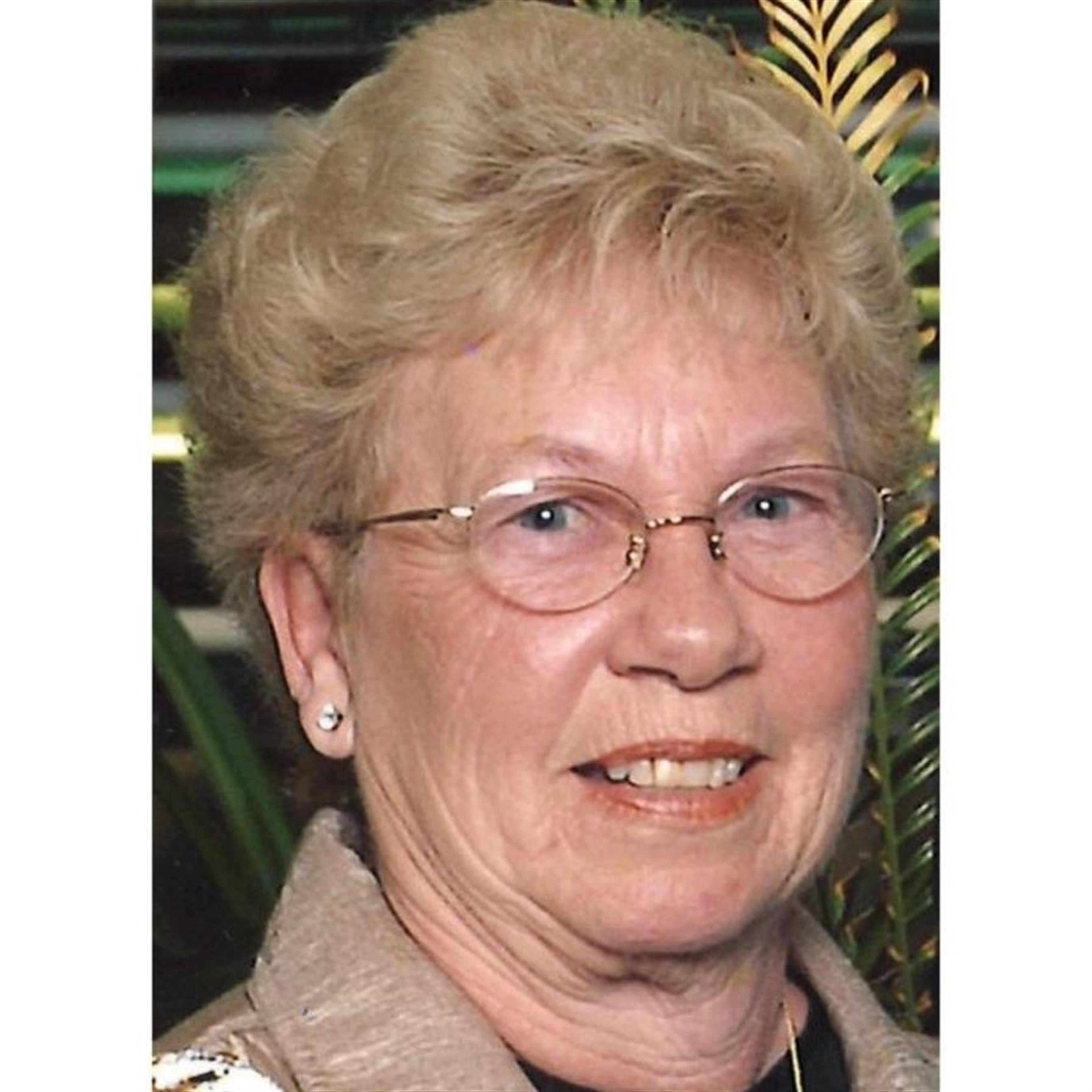 Rebecca Dugan Bostwick