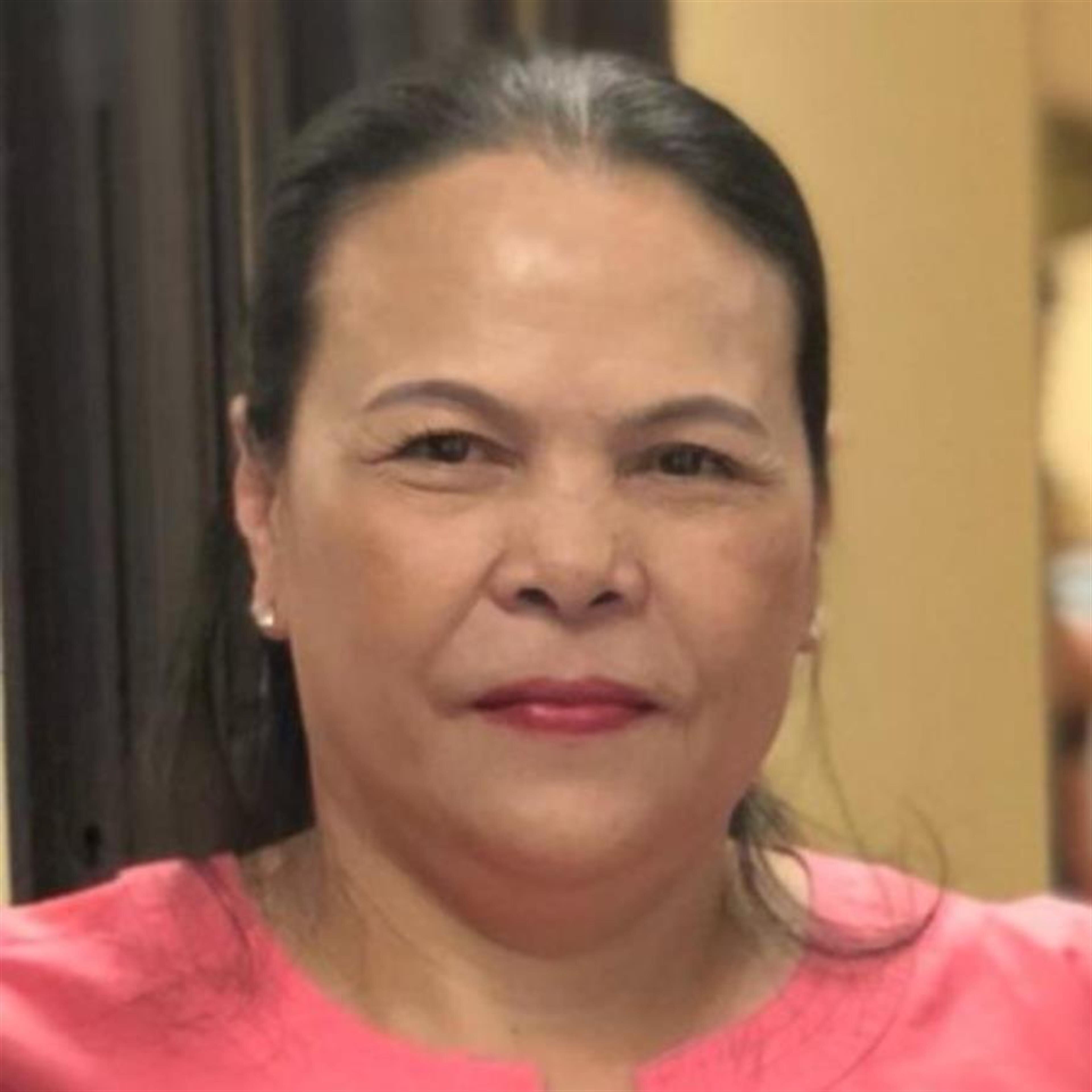 Nguyen Thi Duyen