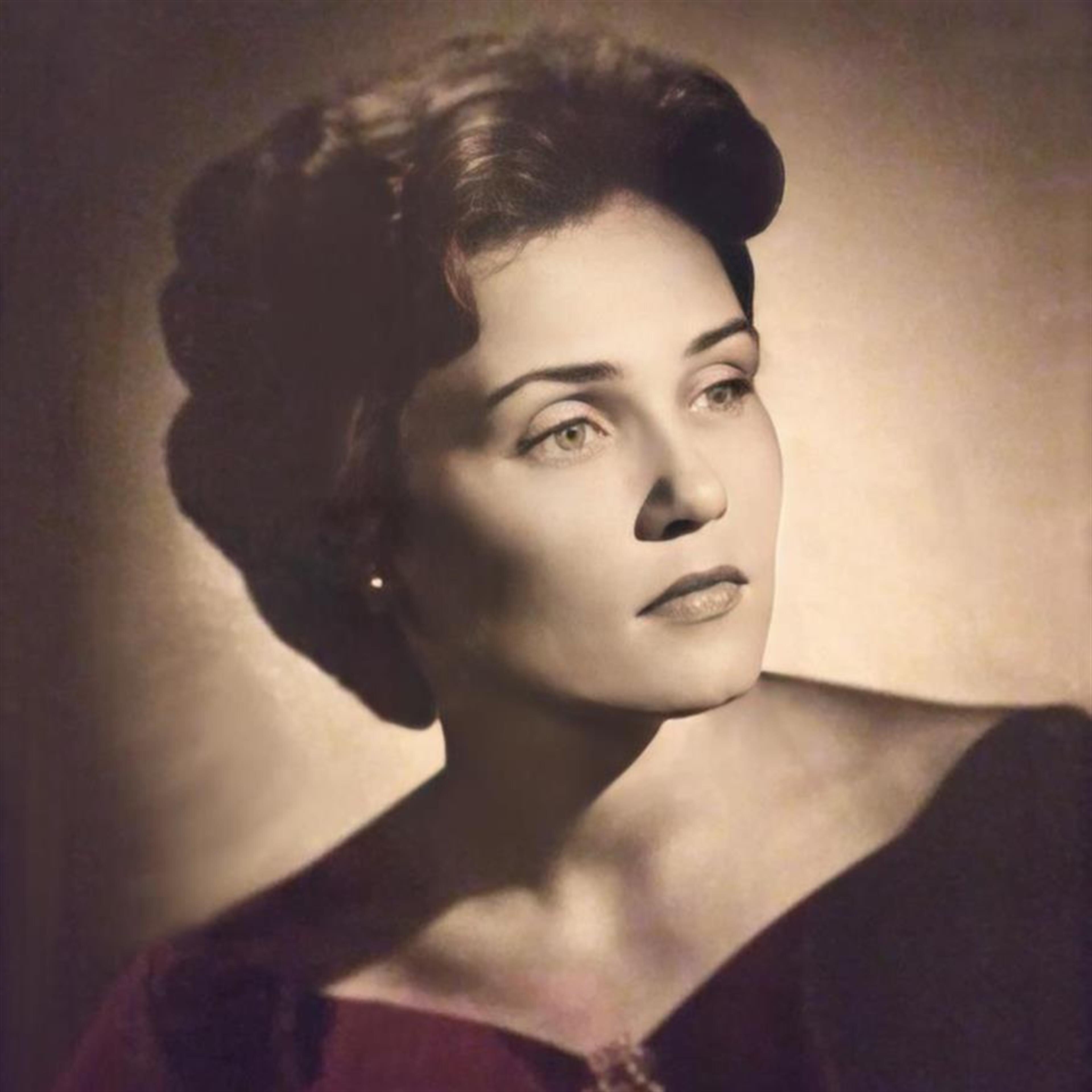 Maureen Catherine Downing