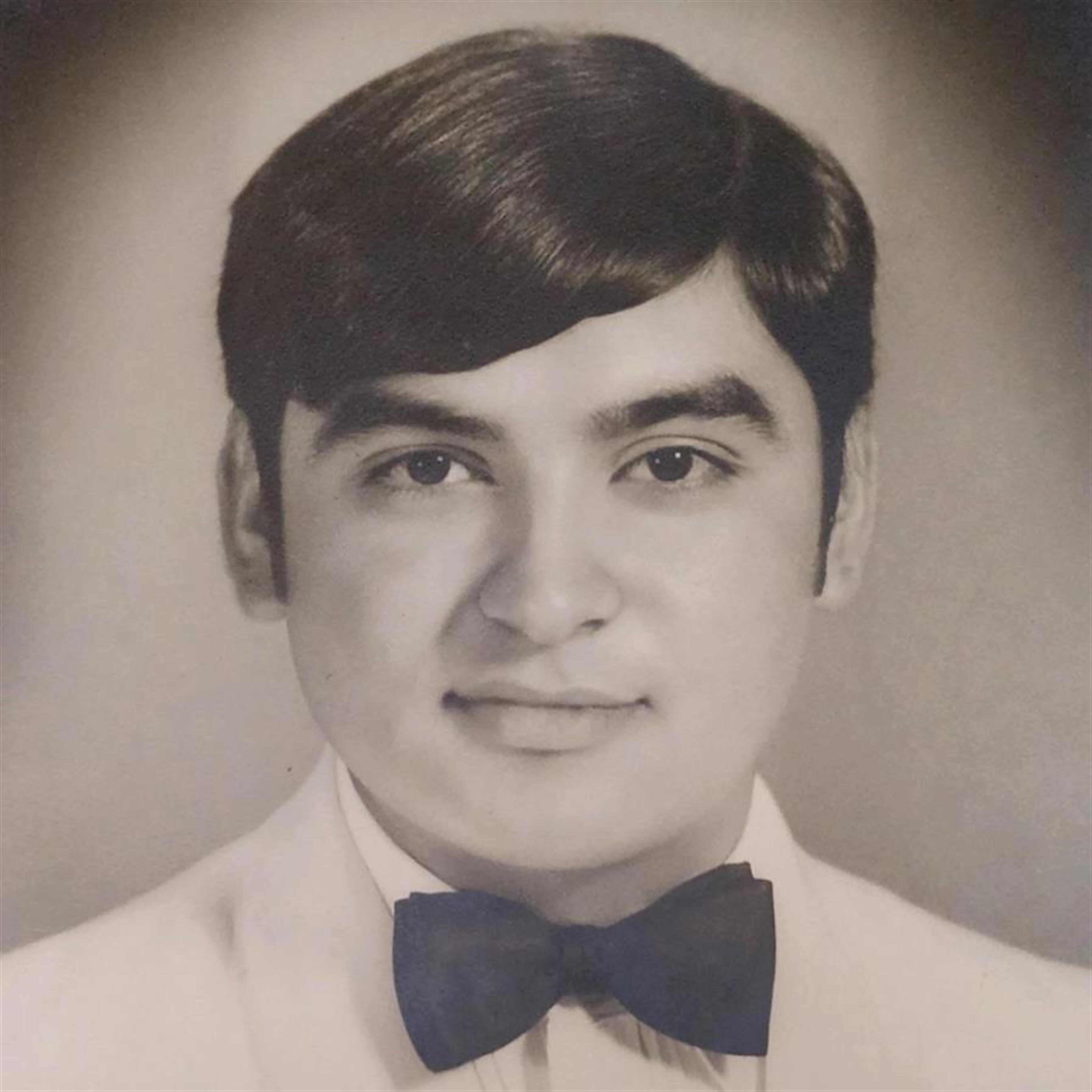 Francisco P. Hernandez Jr.