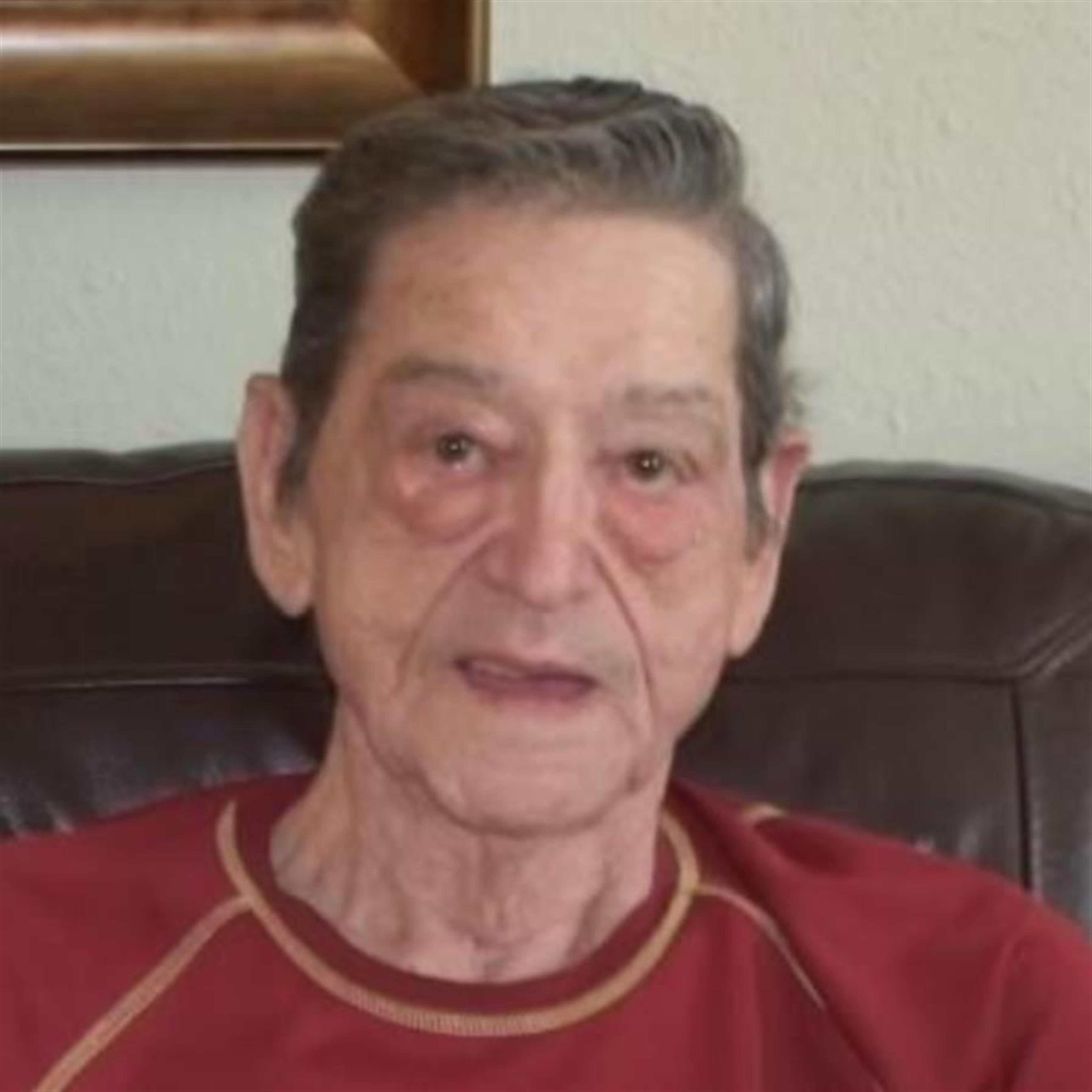 Laurence "Pete" Manke