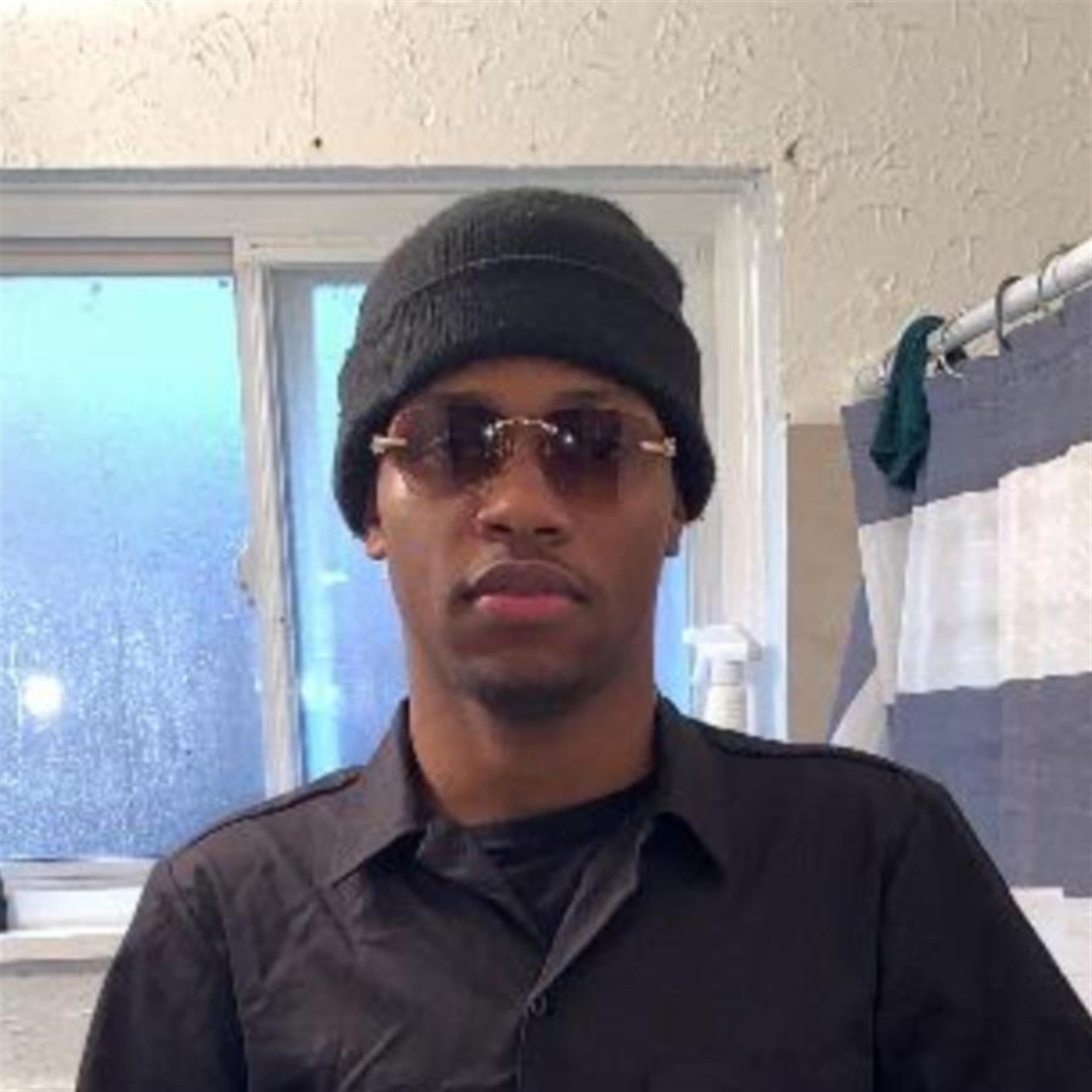 MR. ASHTON NEHEMIAH WILLIAMS