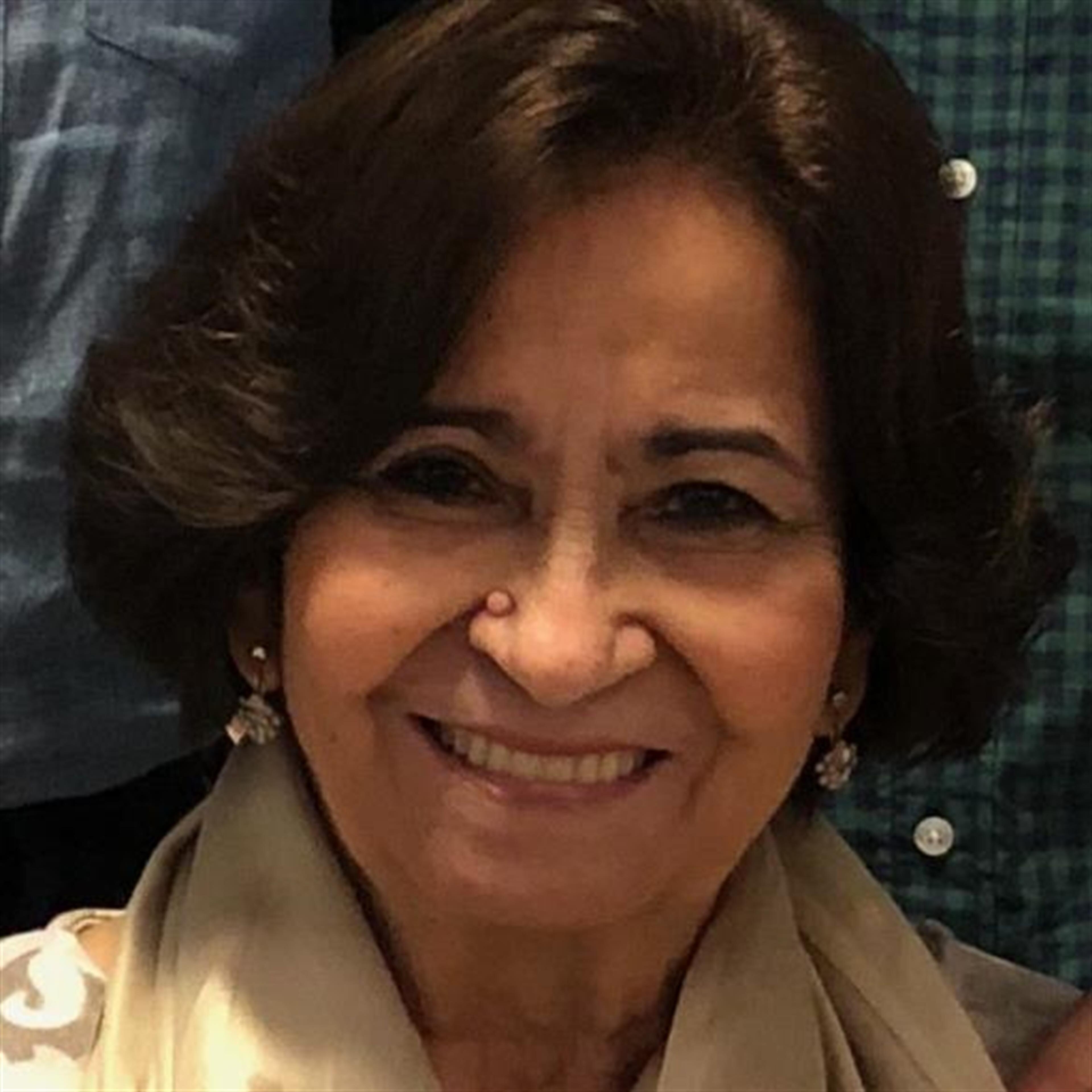 Rosalba Bocanegra