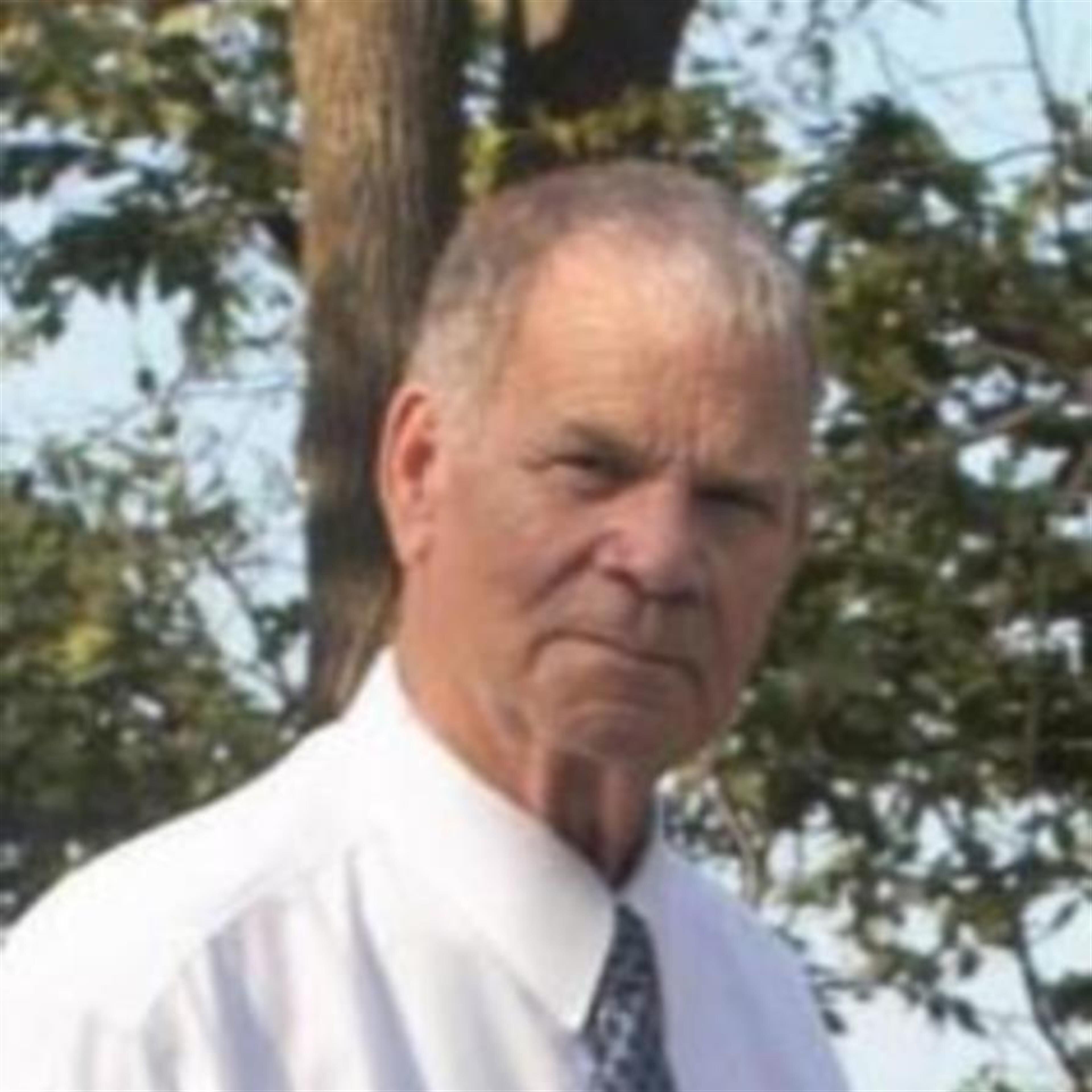 Jimmie C. Bowen