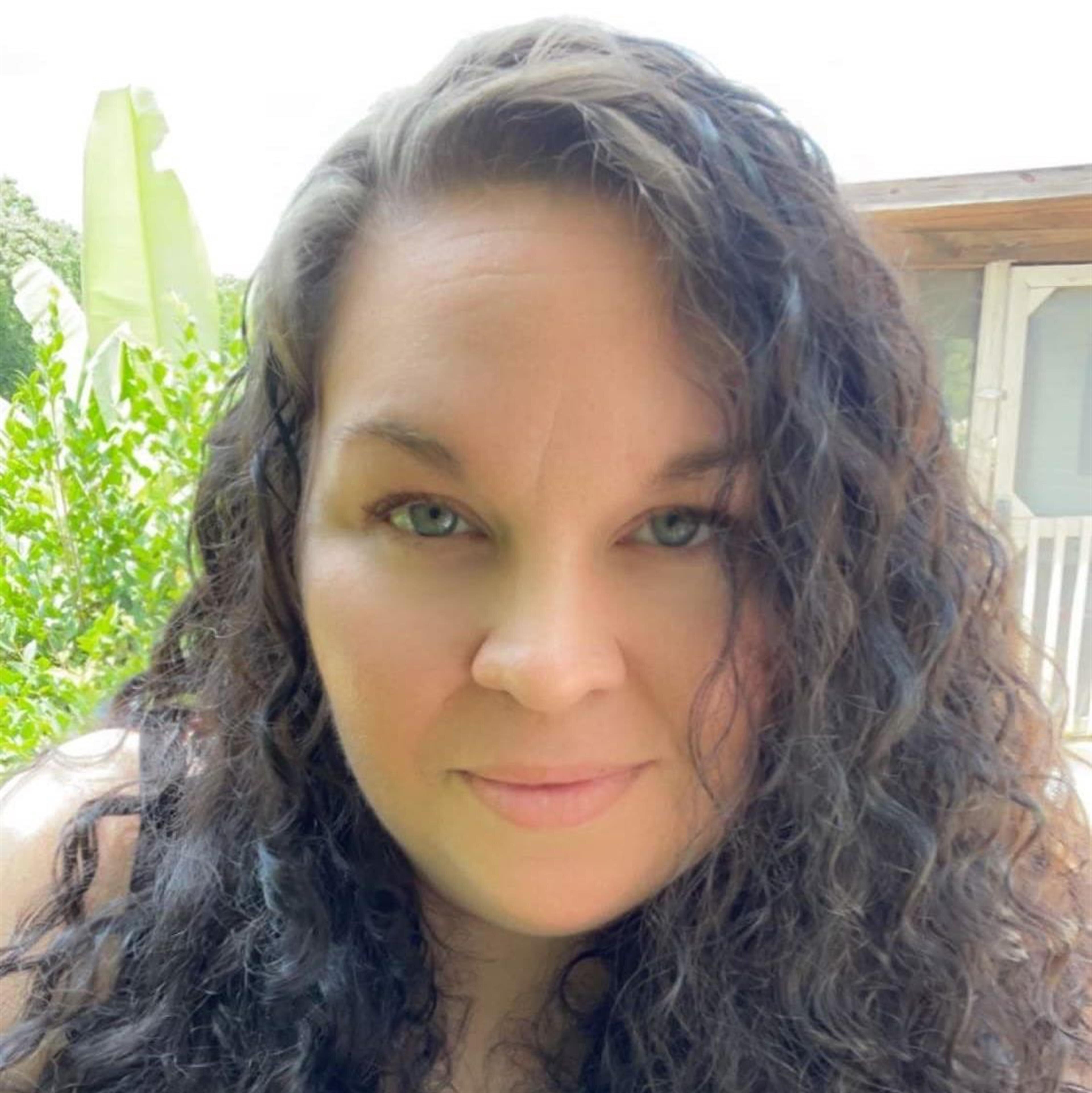 Christine Elise Fitzgerald