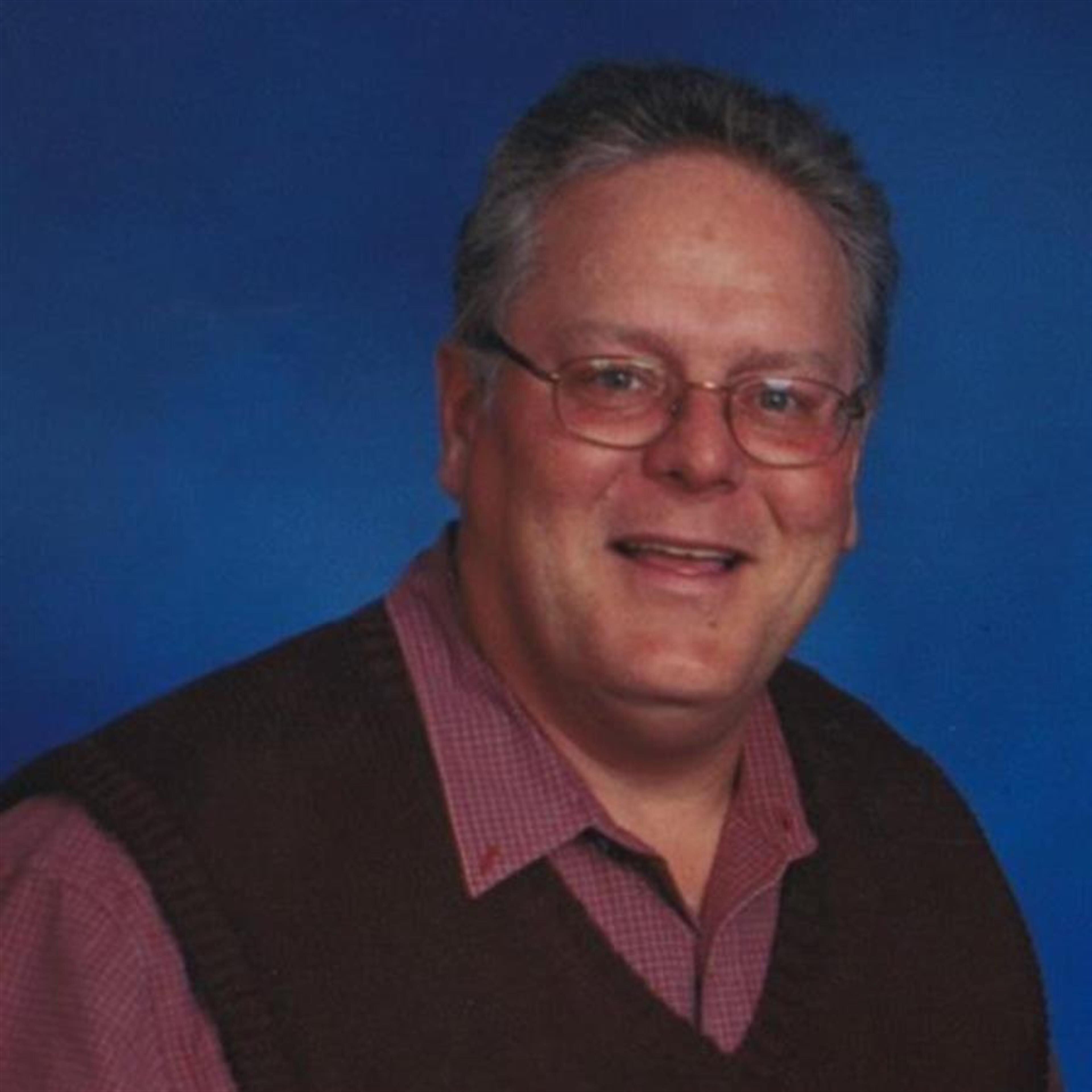 Andrew Michael Dennis