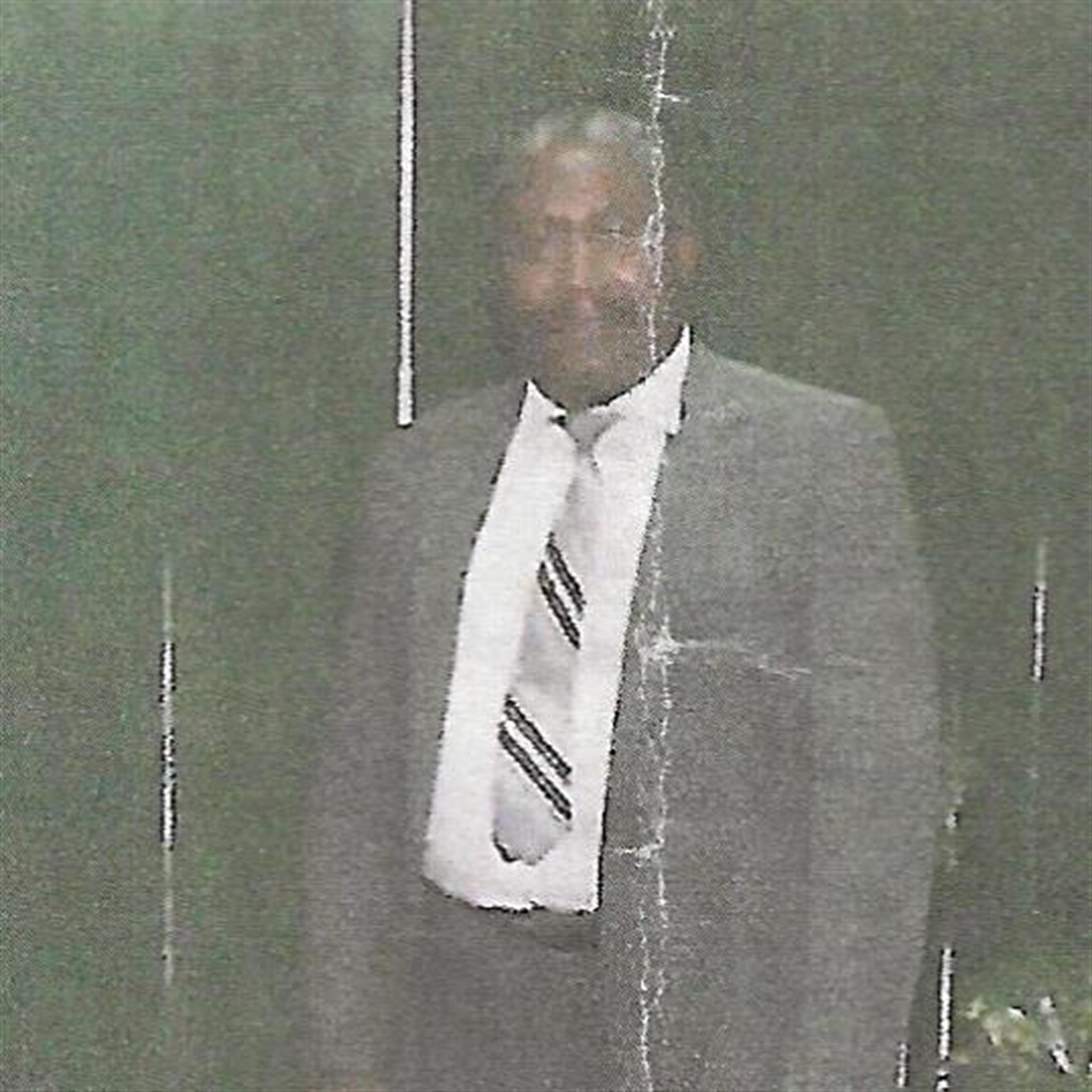 Mr. Leotha Scott Jr.