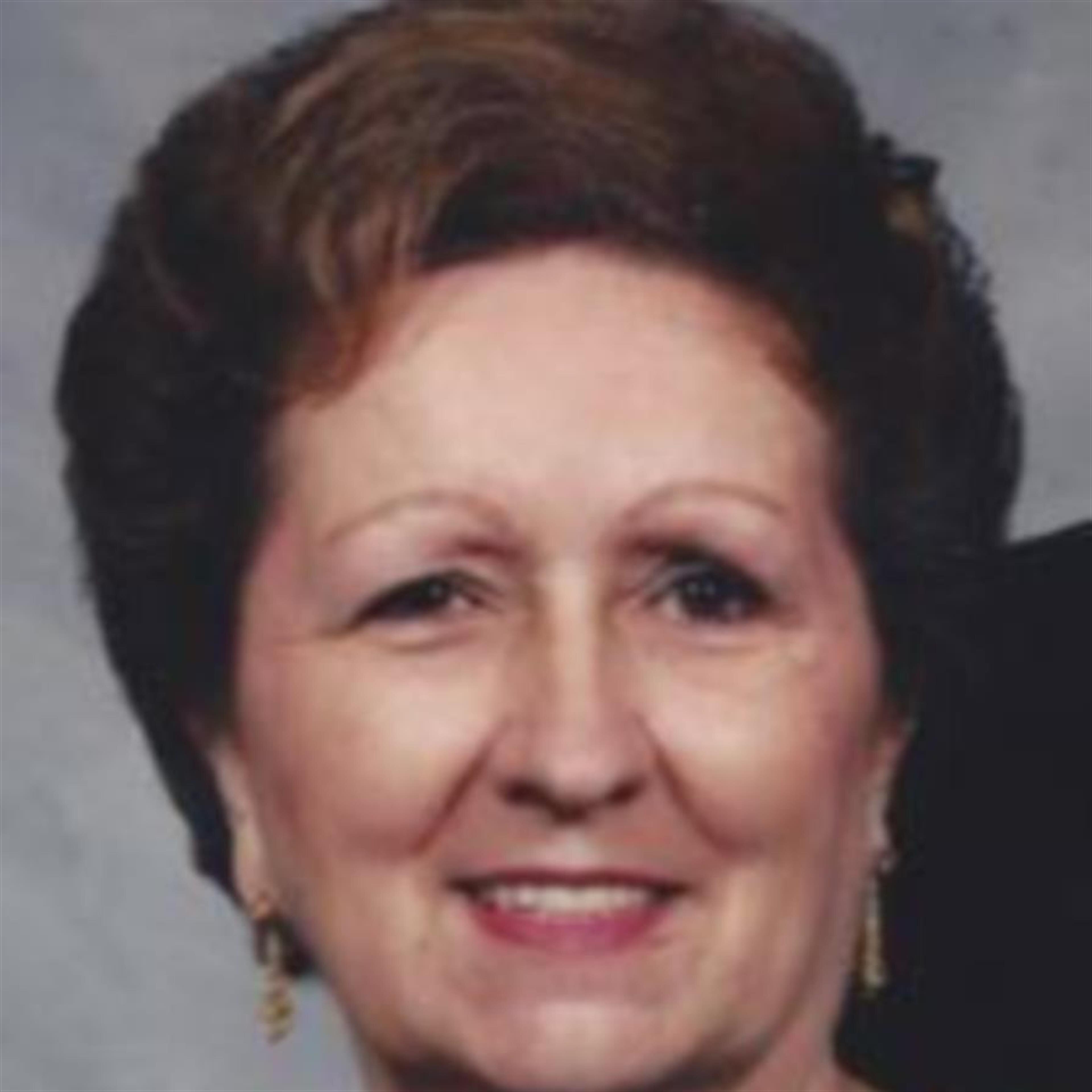Betty Jean Cleveland