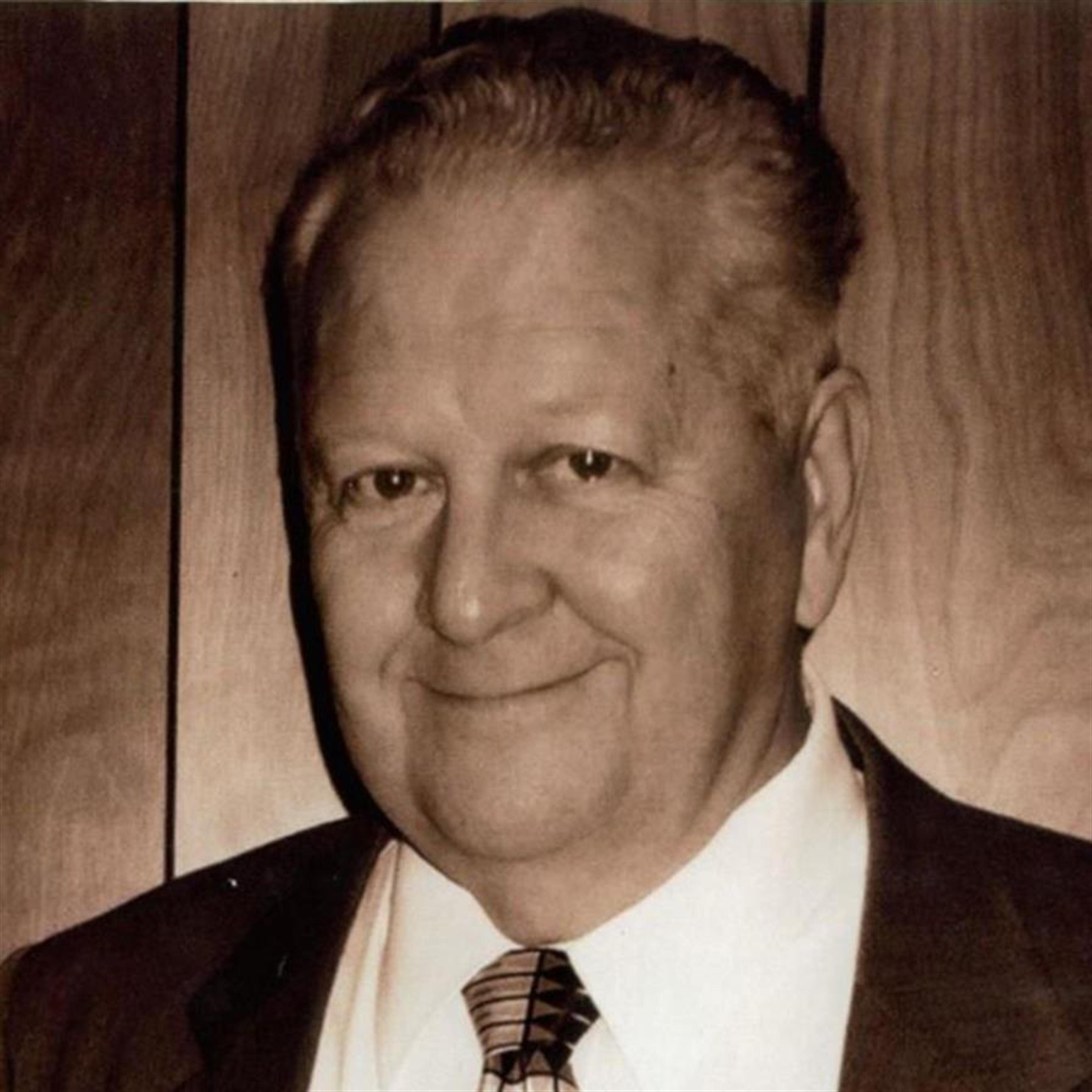 Walter Thomas Shelton