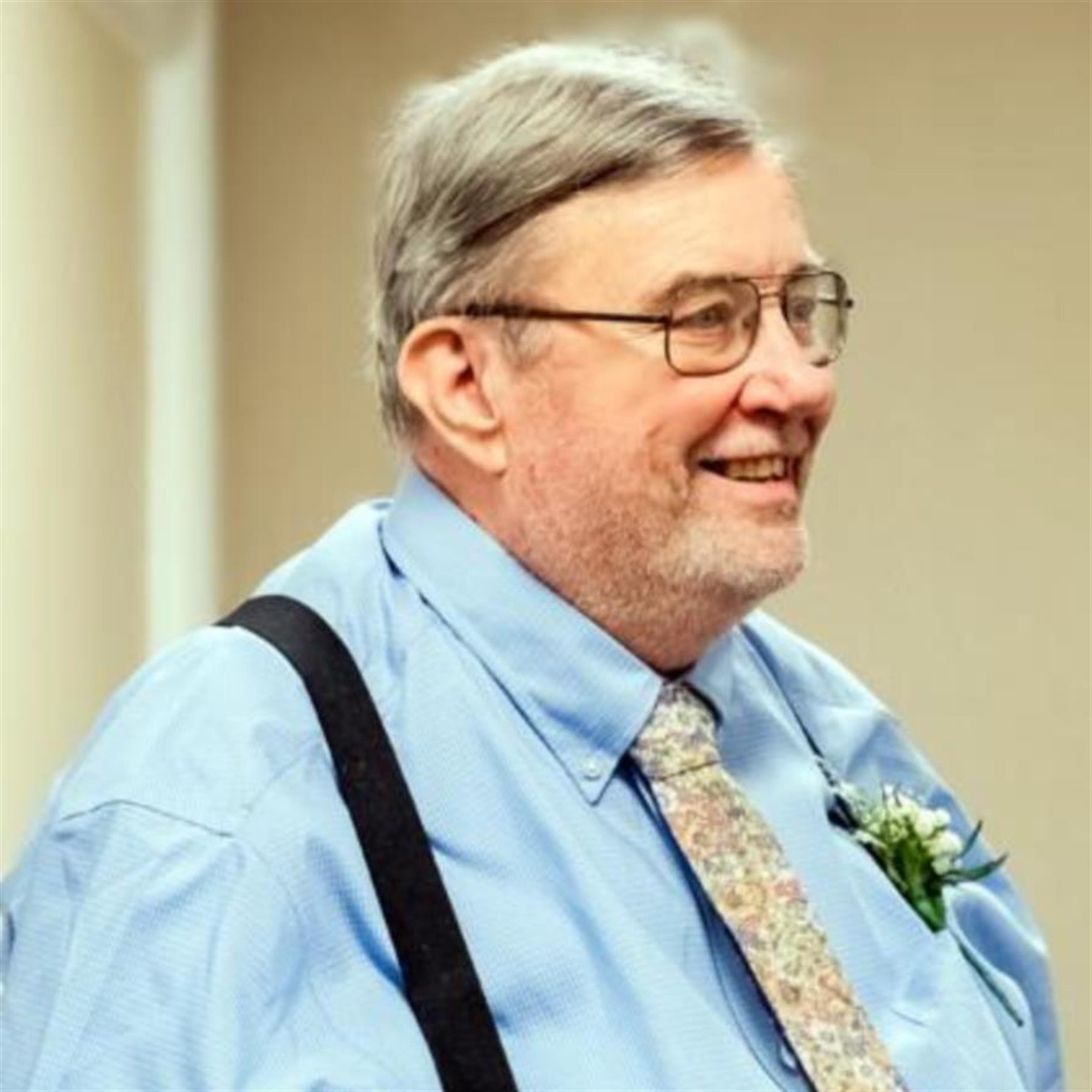 Ronald Gene Brewer