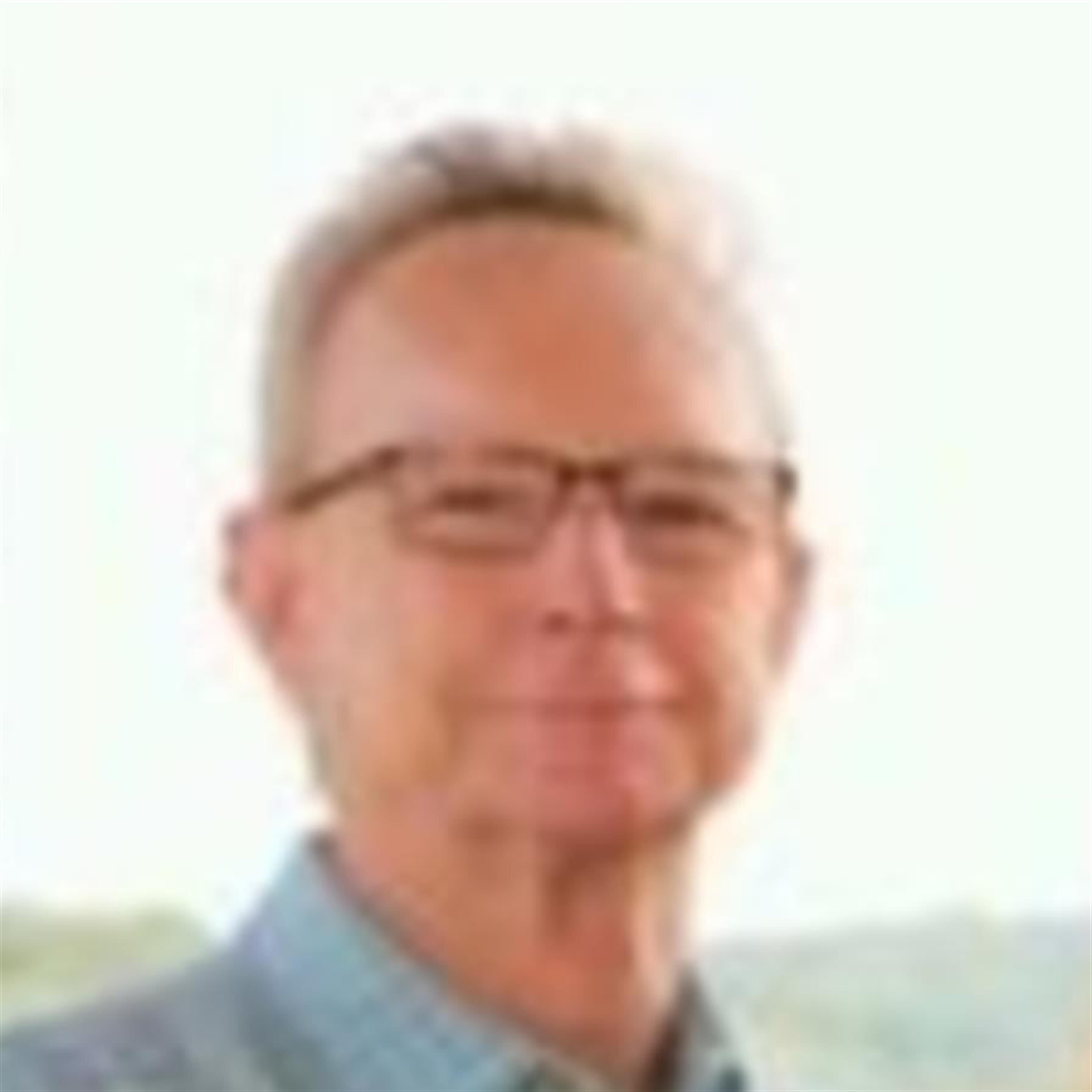 Mr. Wayne Edward Eckert